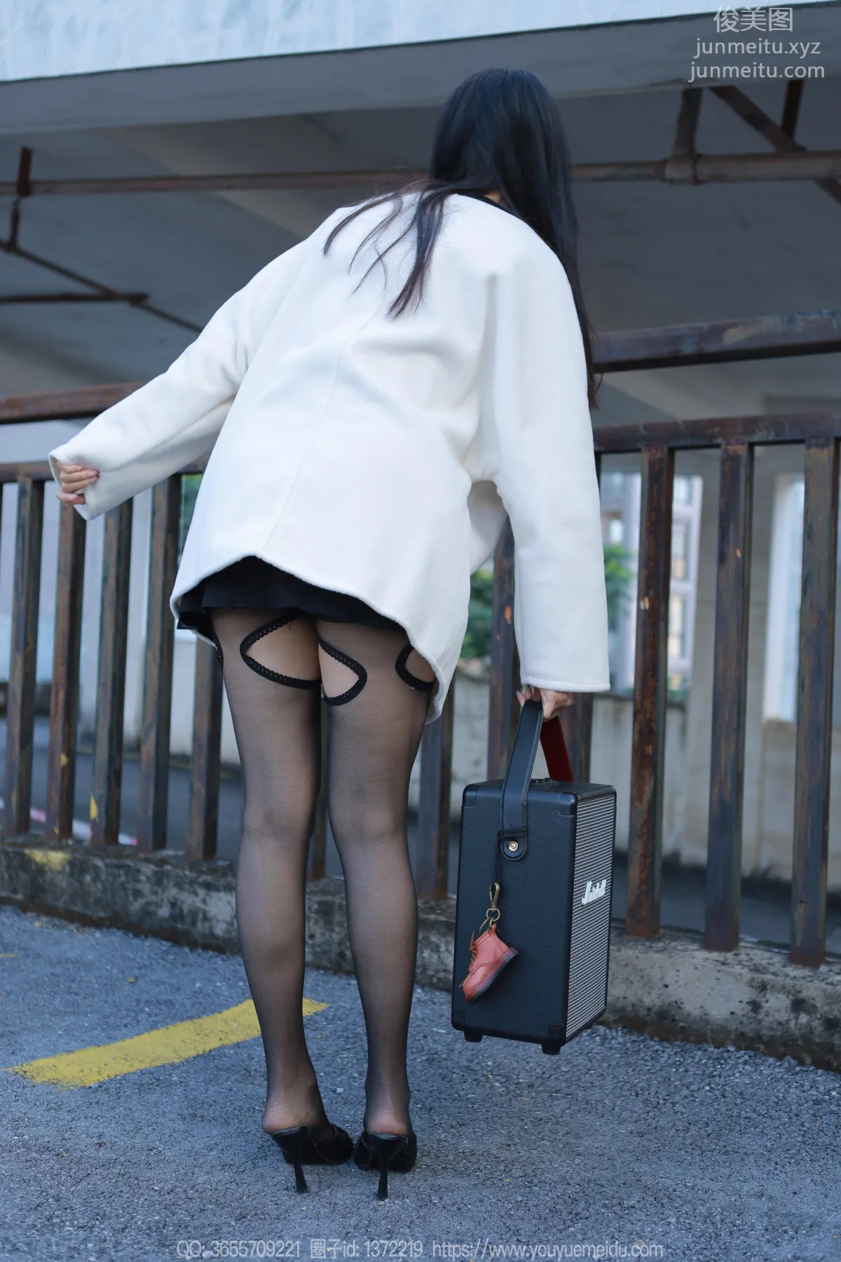[IESS异思趣向] 2023.11.29 丝享家 1598 婉萍《户外音乐》[85P] page 56