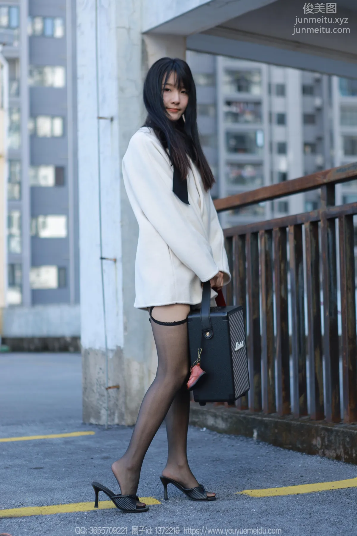 [IESS异思趣向] 2023.11.29 丝享家 1598 婉萍《户外音乐》[85P] page 68