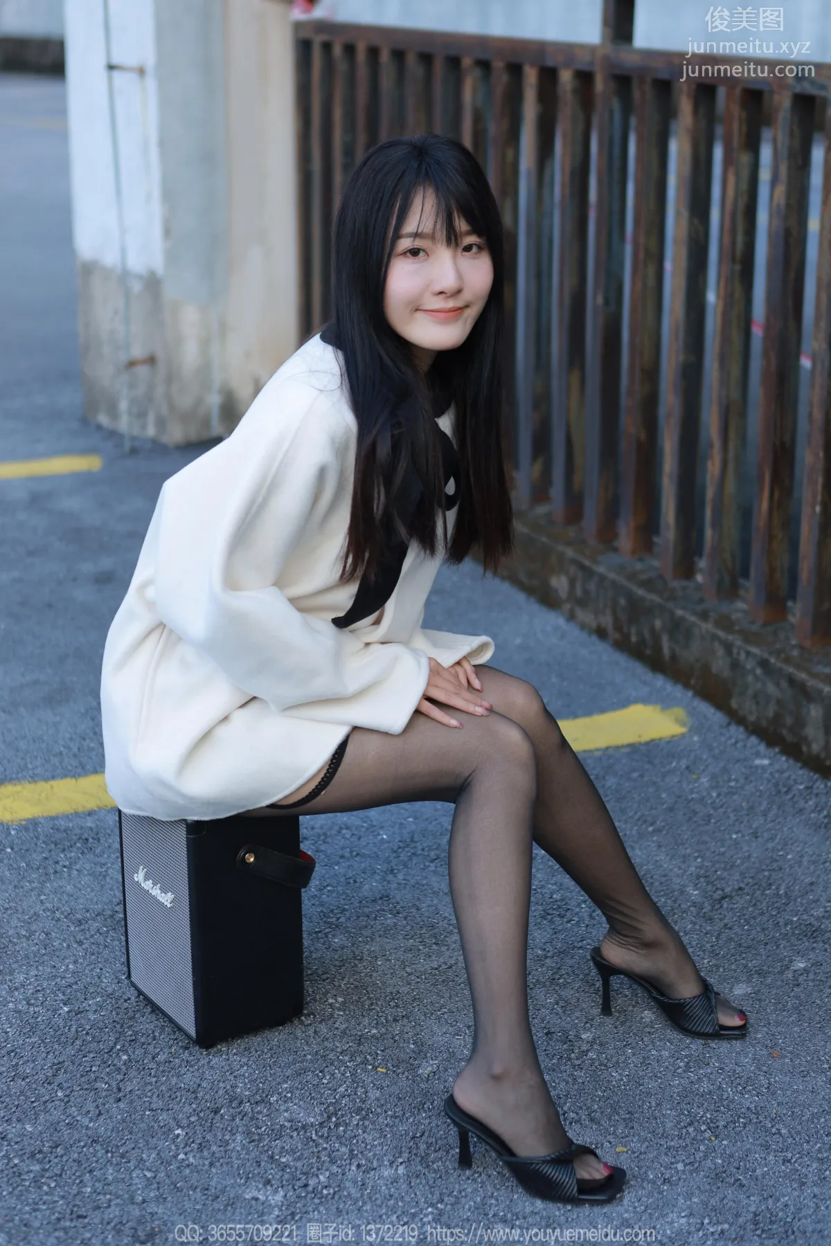 [IESS异思趣向] 2023.11.29 丝享家 1598 婉萍《户外音乐》[85P] page 73