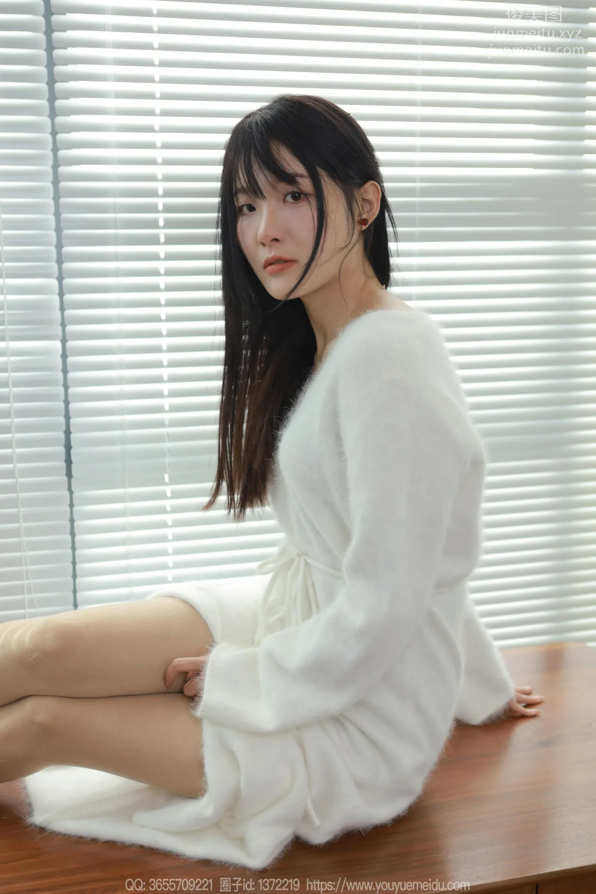[IESS异思趣向] 2023.12.01 丝享家 1600 婉萍《白月光（下）》[79P] page 15