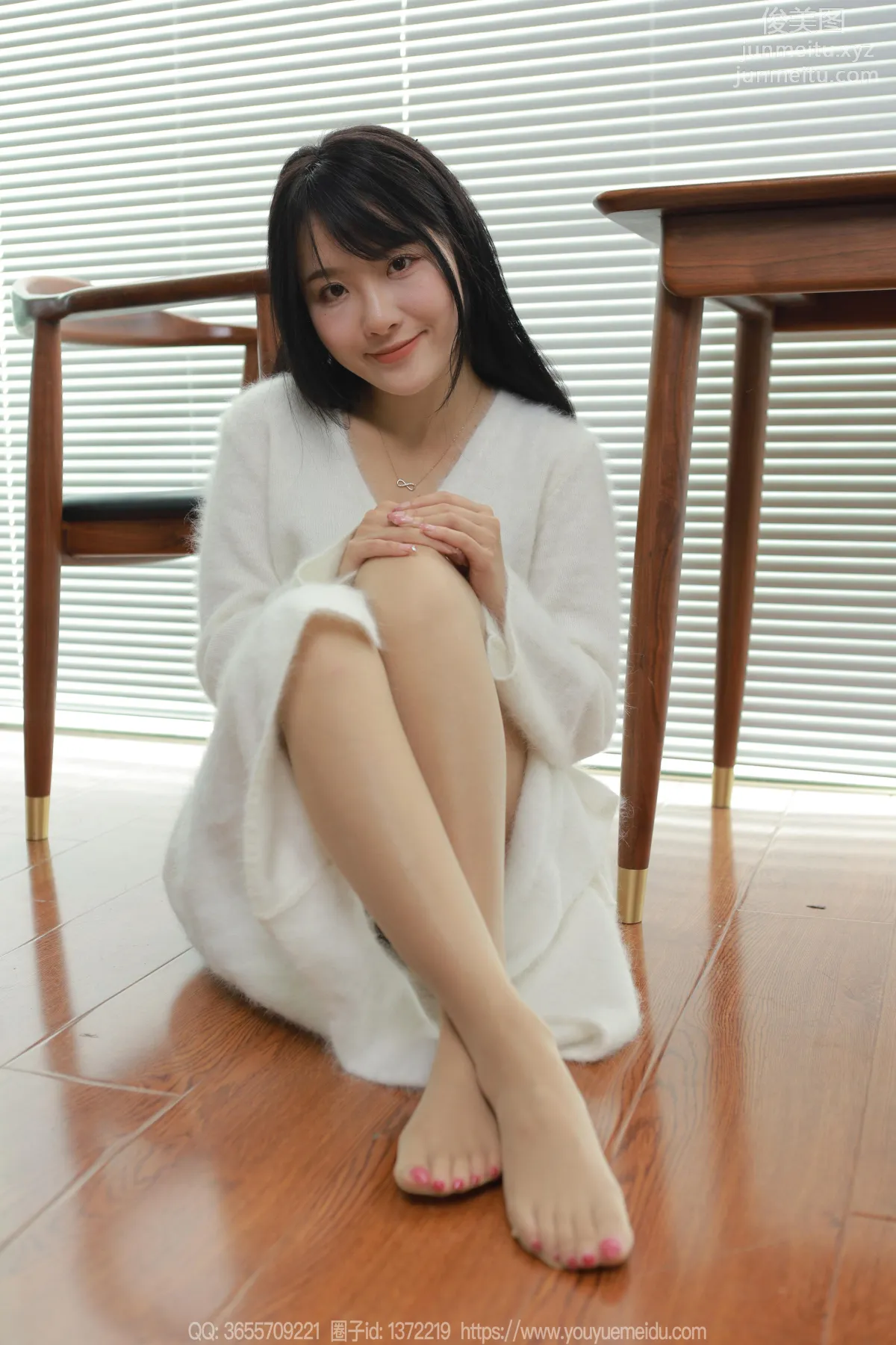 [IESS异思趣向] 2023.12.01 丝享家 1600 婉萍《白月光（下）》[79P] page 60