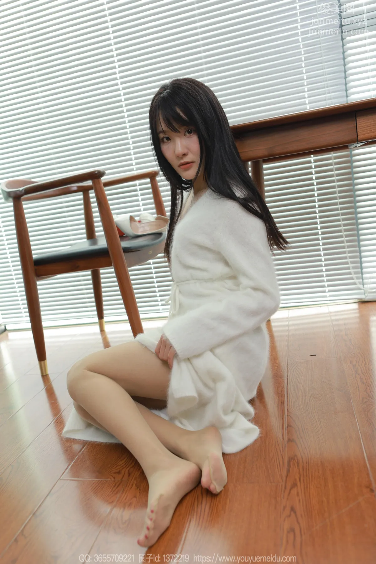 [IESS异思趣向] 2023.12.01 丝享家 1600 婉萍《白月光（下）》[79P] page 72