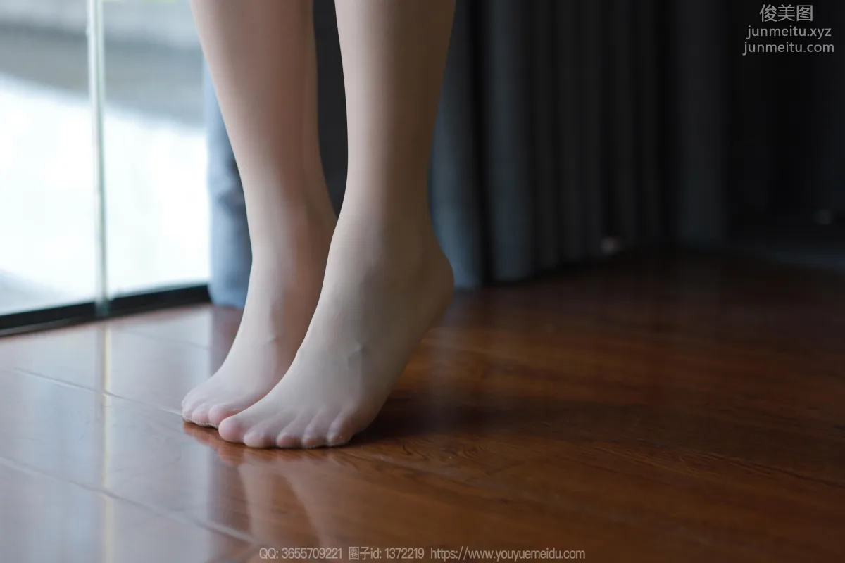 [IESS异思趣向] 2023.12.05 丝享家 1603 小婕《黑色大衣》[86P] page 63