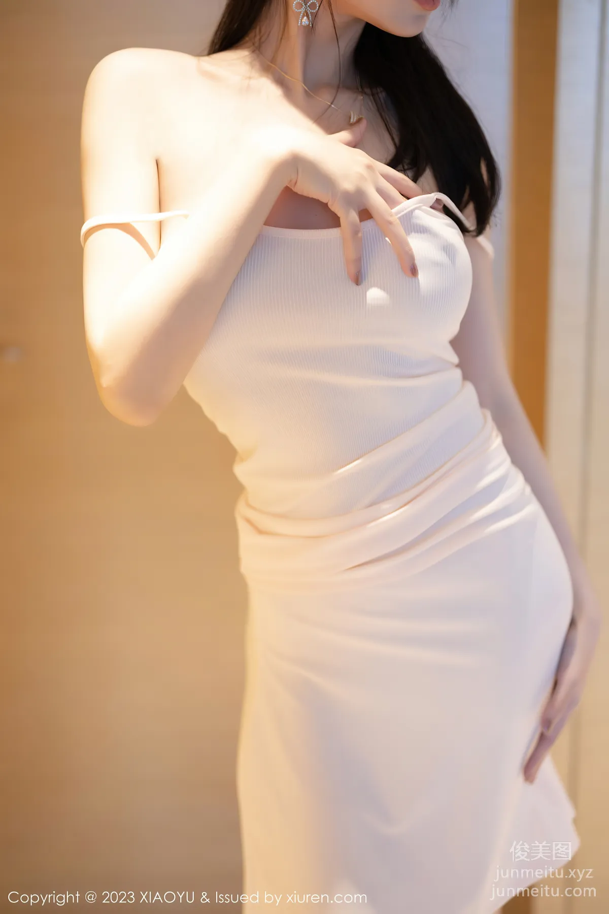 [XIAOYU语画界]2023.12.19 VOL.1167 玥儿玥er page 39