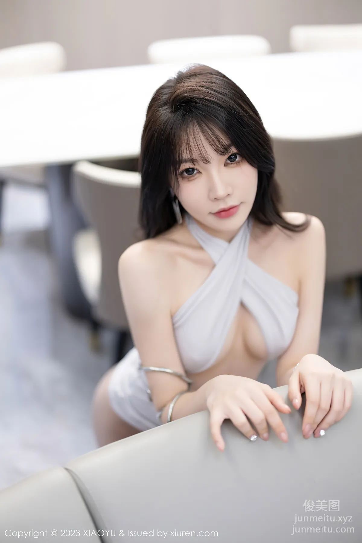 [XIAOYU语画界]2023.12.20 VOL.1168 徐莉芝Booty page 29