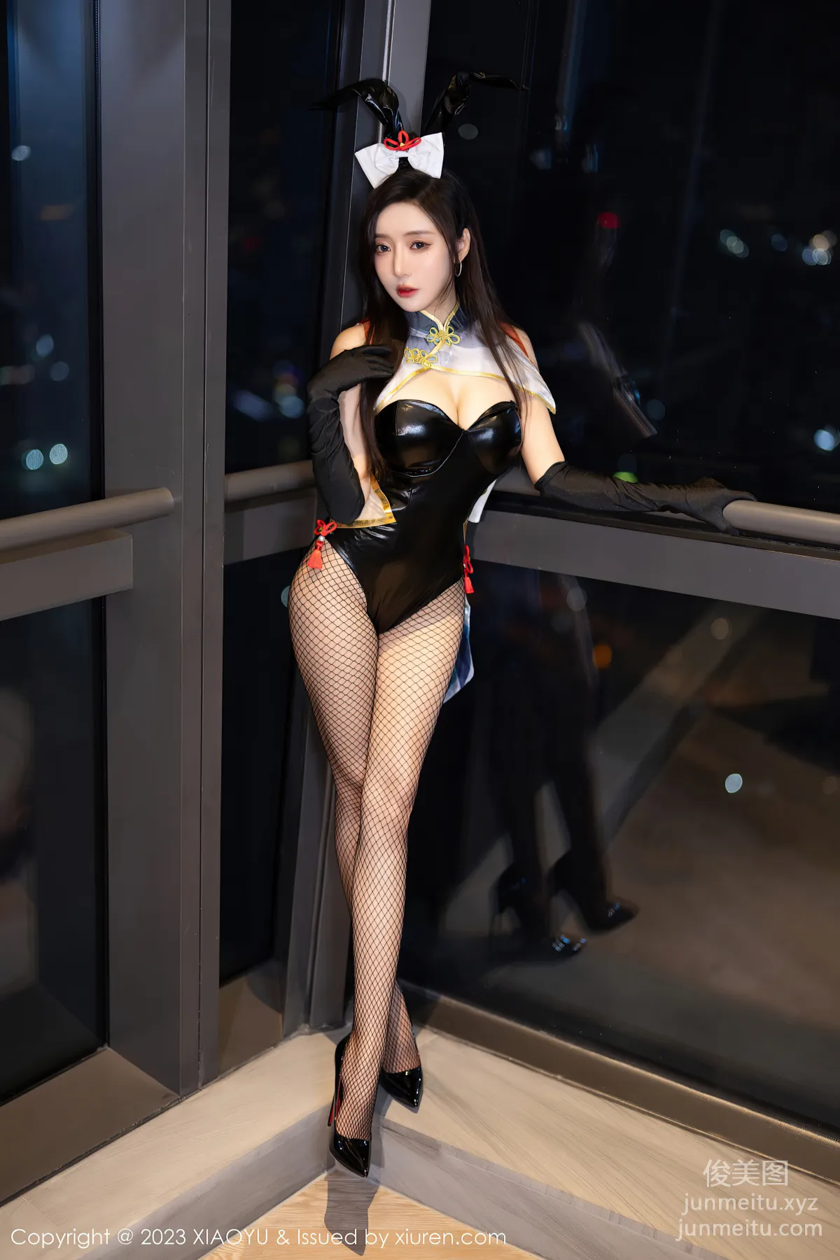 [XIAOYU语画界]2023.12.21 VOL.1169 王馨瑶yanni page 41