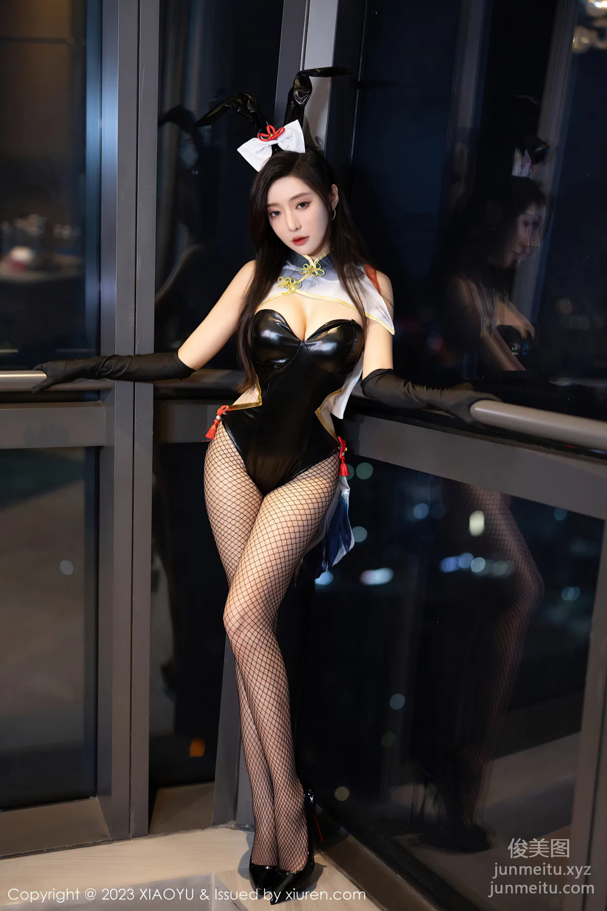 [XIAOYU语画界]2023.12.21 VOL.1169 王馨瑶yanni page 42