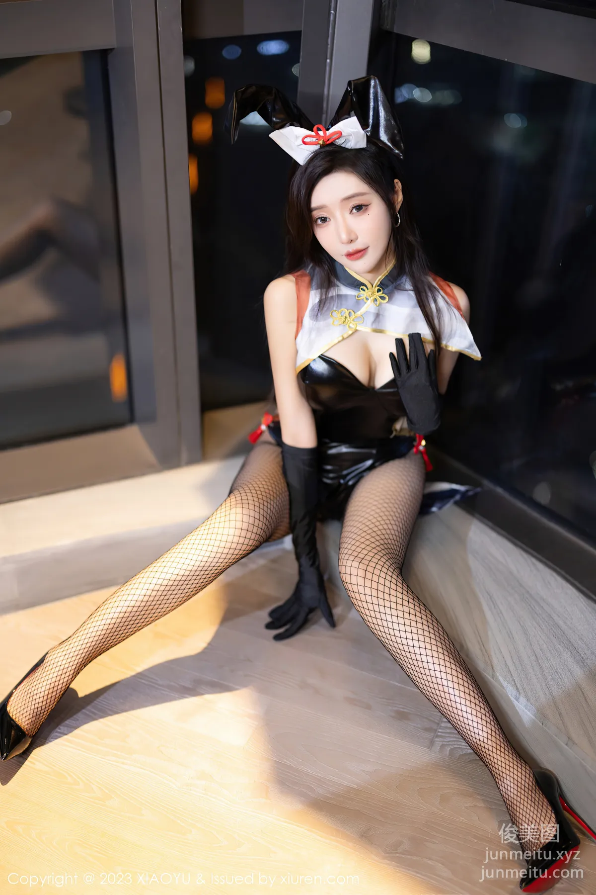 [XIAOYU语画界]2023.12.21 VOL.1169 王馨瑶yanni page 64