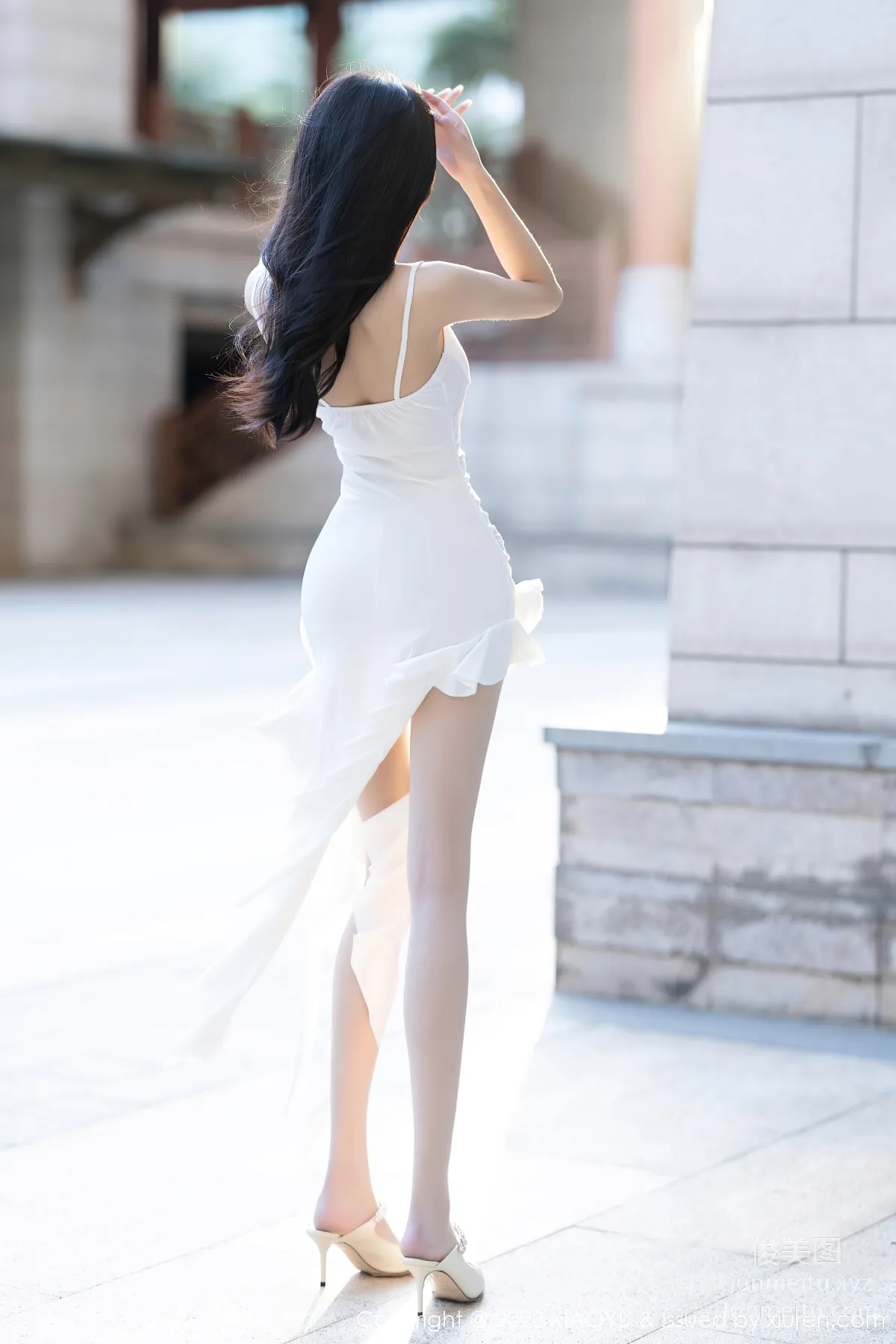 [XIAOYU语画界]2023.12.25 VOL.1171 程程程- page 3