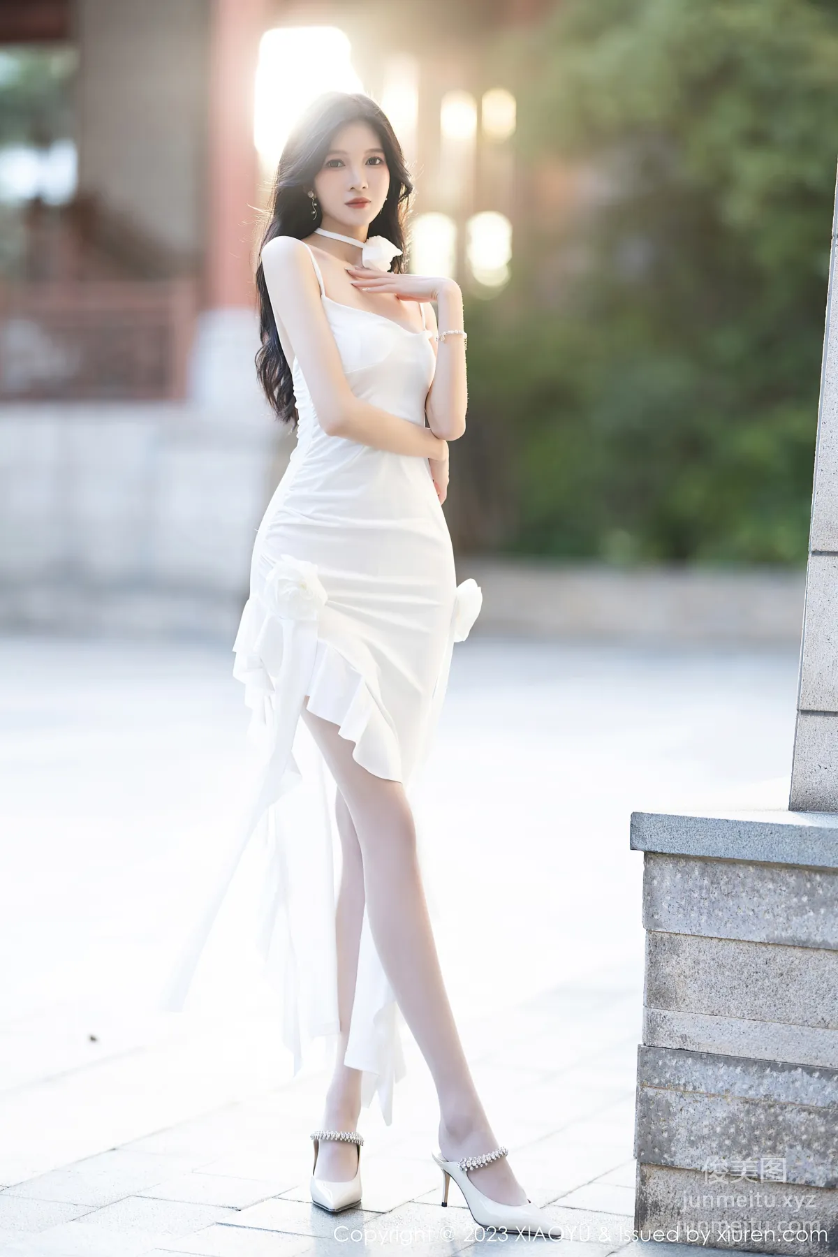 [XIAOYU语画界]2023.12.25 VOL.1171 程程程- page 6