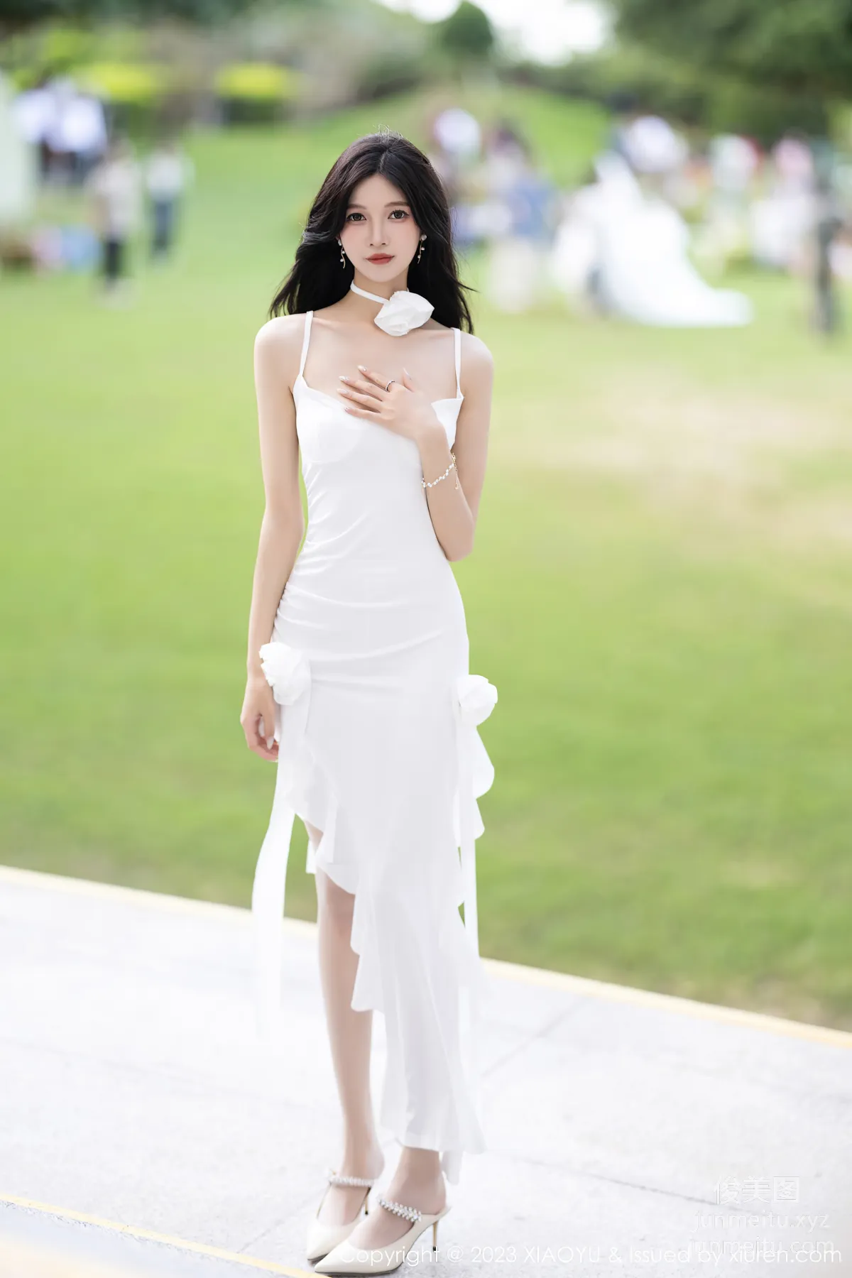 [XIAOYU语画界]2023.12.25 VOL.1171 程程程- page 7