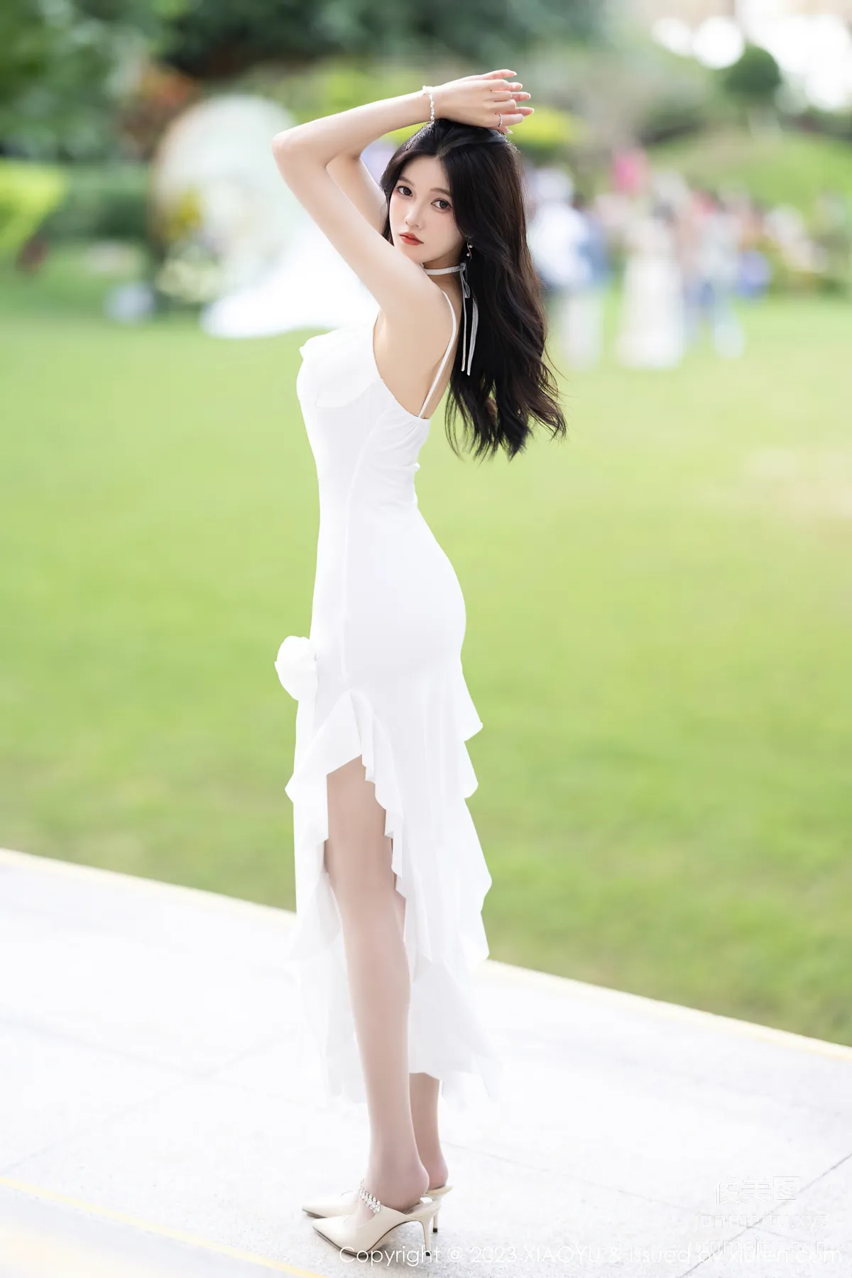 [XIAOYU语画界]2023.12.25 VOL.1171 程程程- page 8