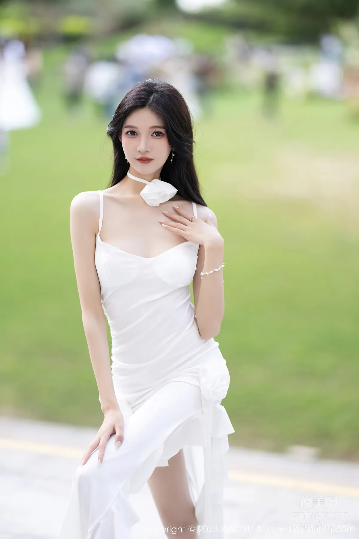 [XIAOYU语画界]2023.12.25 VOL.1171 程程程- page 9