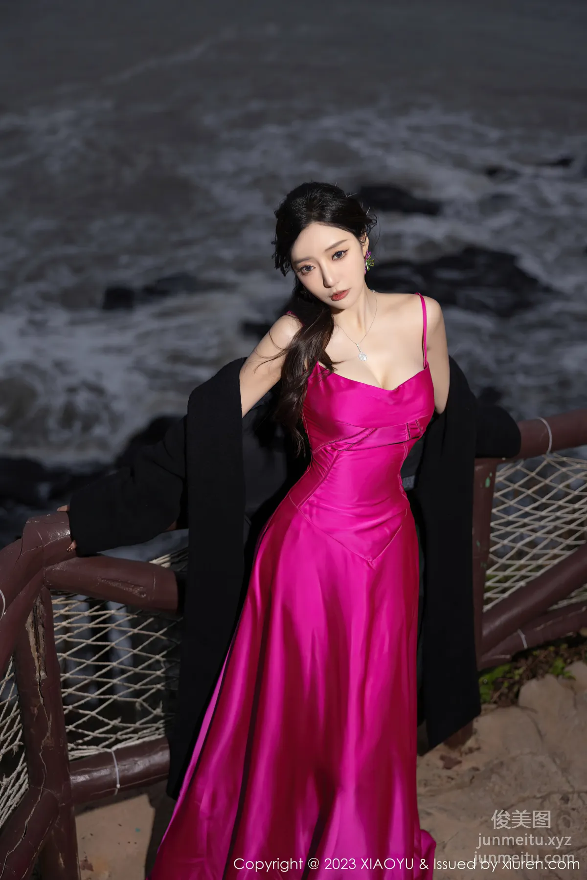 [XIAOYU语画界]2023.12.28 VOL.1174 王馨瑶yanni page 2
