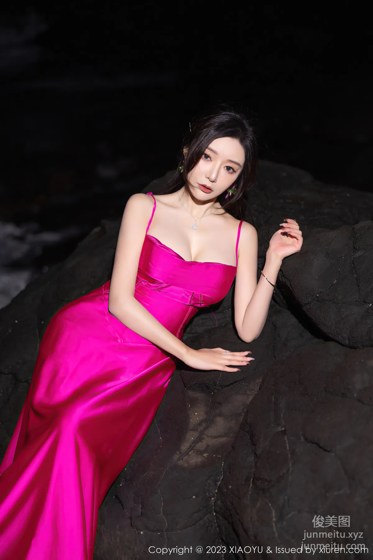 [XIAOYU语画界]2023.12.28 VOL.1174 王馨瑶yanni page 18