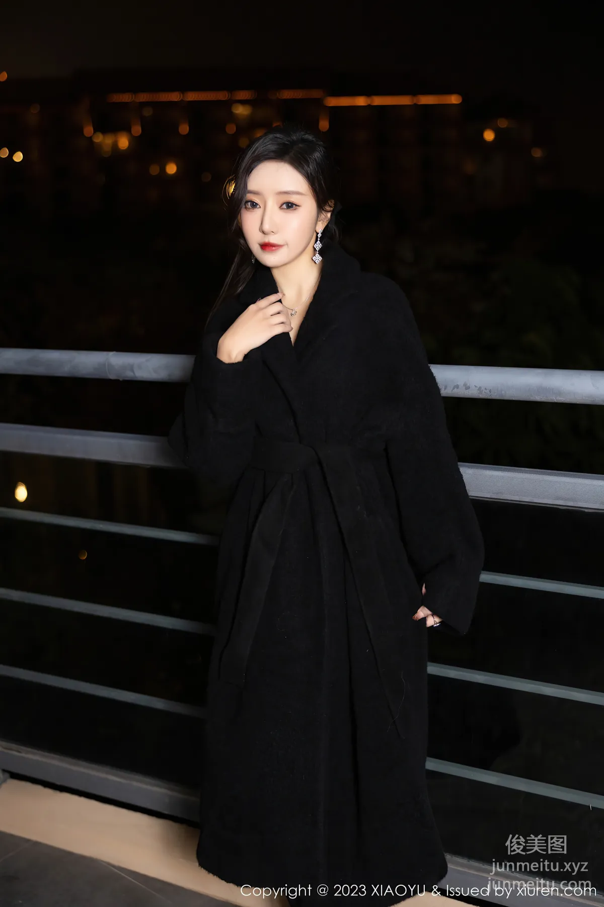 [XIAOYU语画界]2023.12.28 VOL.1174 王馨瑶yanni page 24