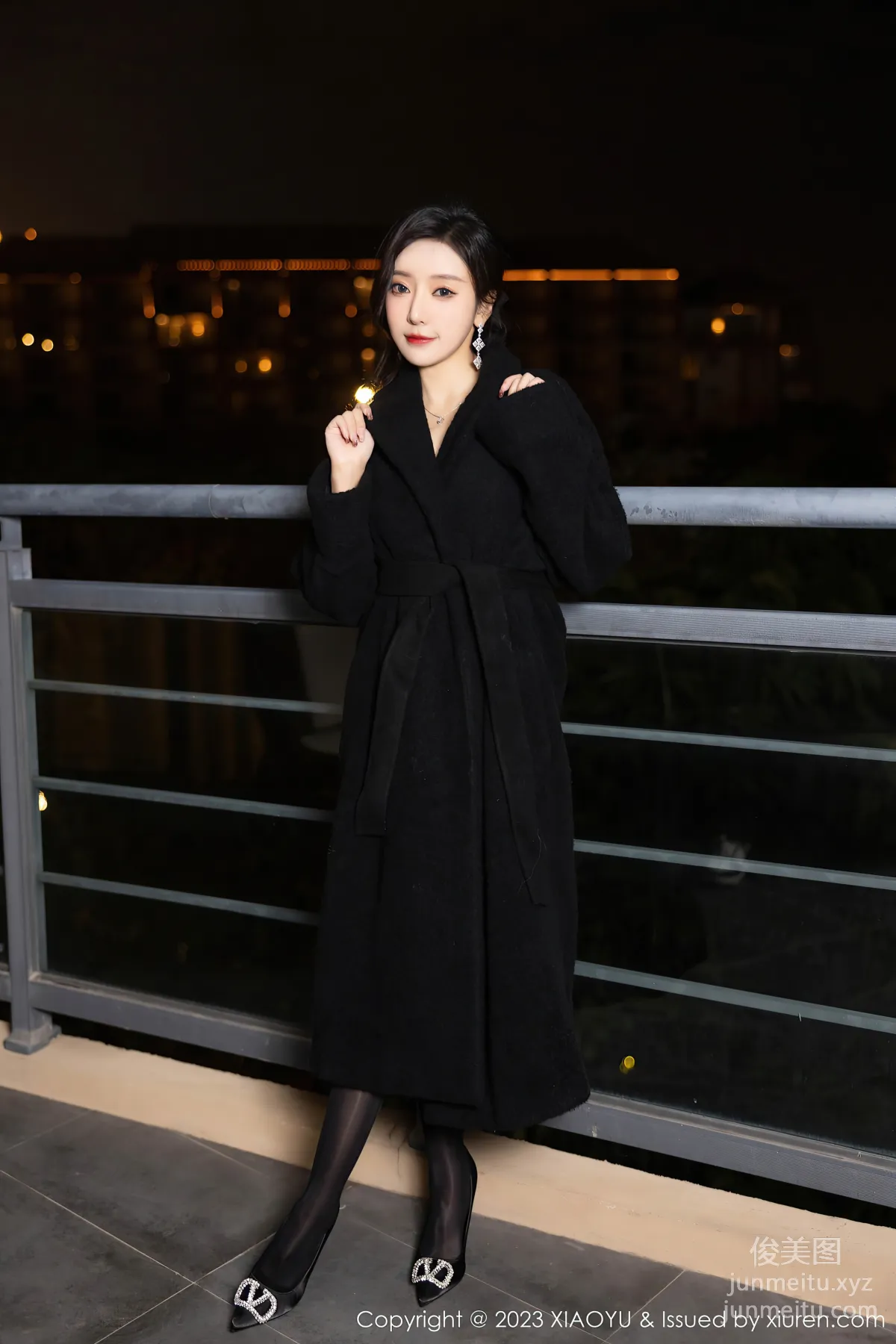 [XIAOYU语画界]2023.12.28 VOL.1174 王馨瑶yanni page 25