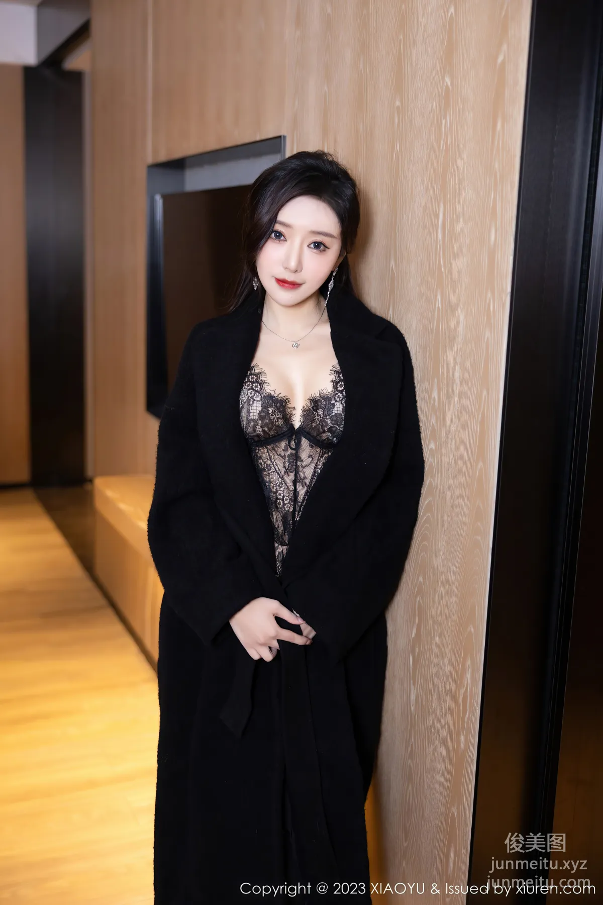 [XIAOYU语画界]2023.12.28 VOL.1174 王馨瑶yanni page 33