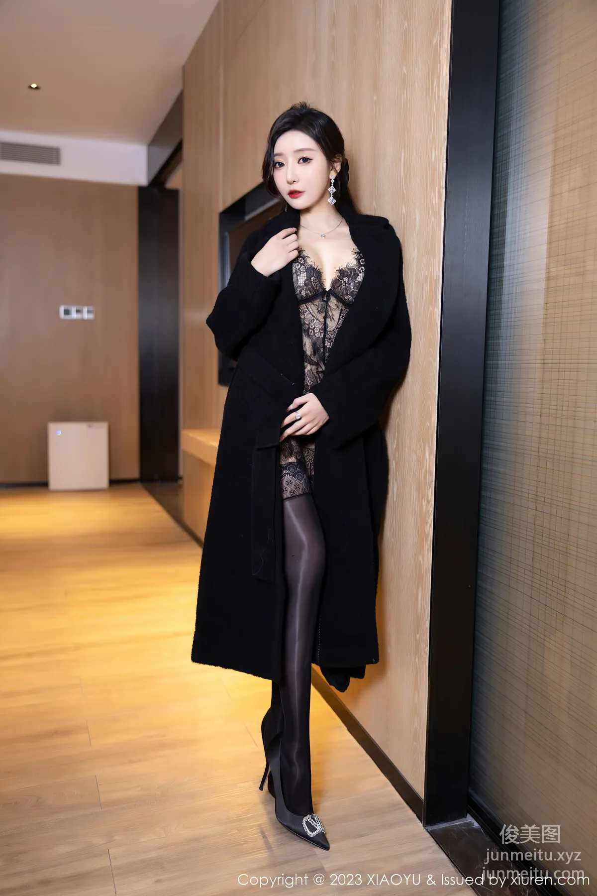 [XIAOYU语画界]2023.12.28 VOL.1174 王馨瑶yanni page 34