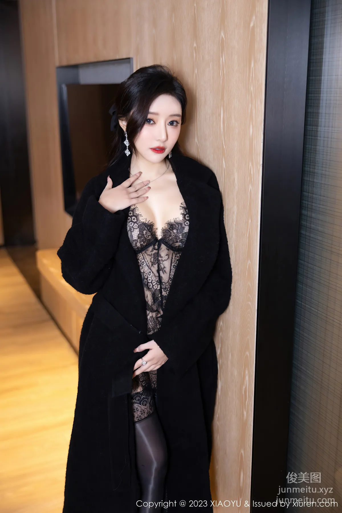 [XIAOYU语画界]2023.12.28 VOL.1174 王馨瑶yanni page 35