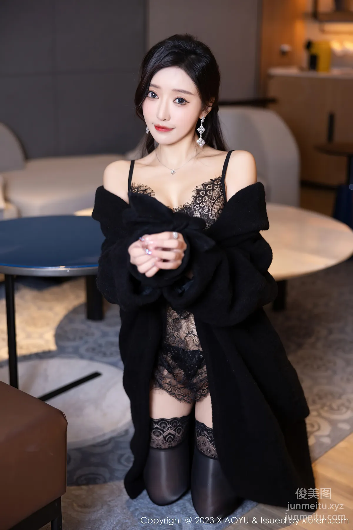 [XIAOYU语画界]2023.12.28 VOL.1174 王馨瑶yanni page 39