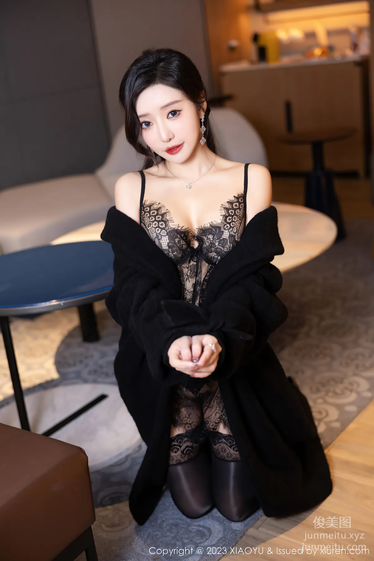 [XIAOYU语画界]2023.12.28 VOL.1174 王馨瑶yanni page 40