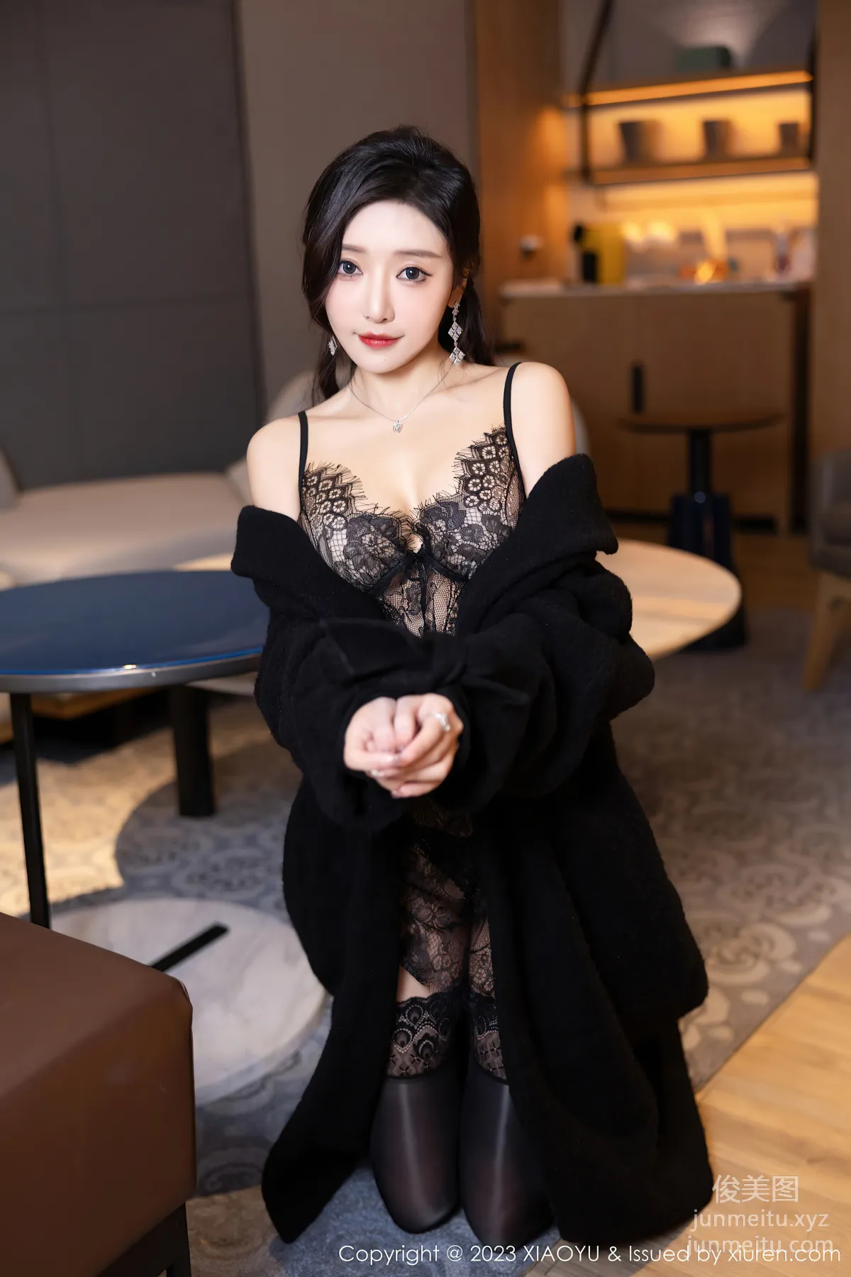 [XIAOYU语画界]2023.12.28 VOL.1174 王馨瑶yanni page 41