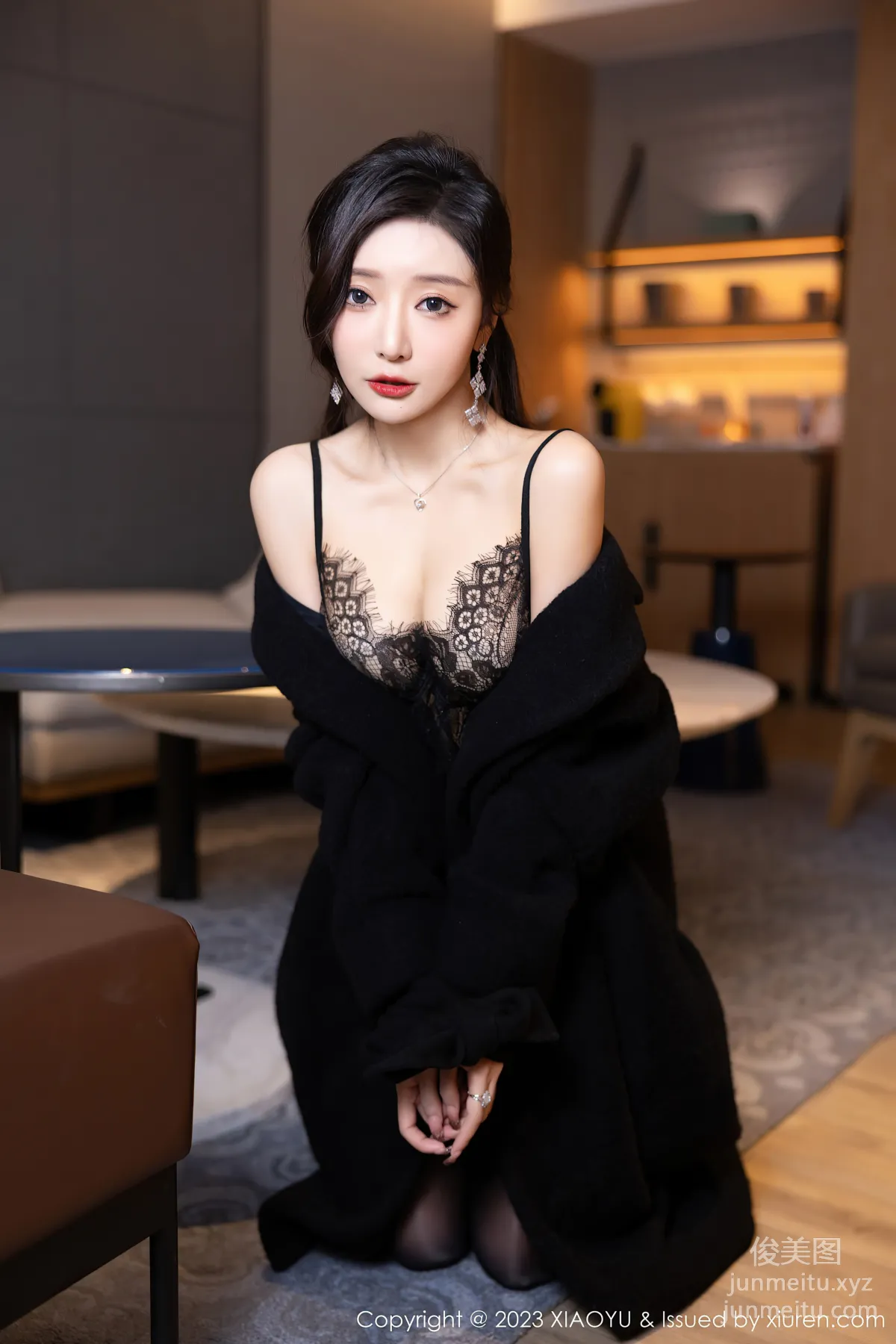 [XIAOYU语画界]2023.12.28 VOL.1174 王馨瑶yanni page 42