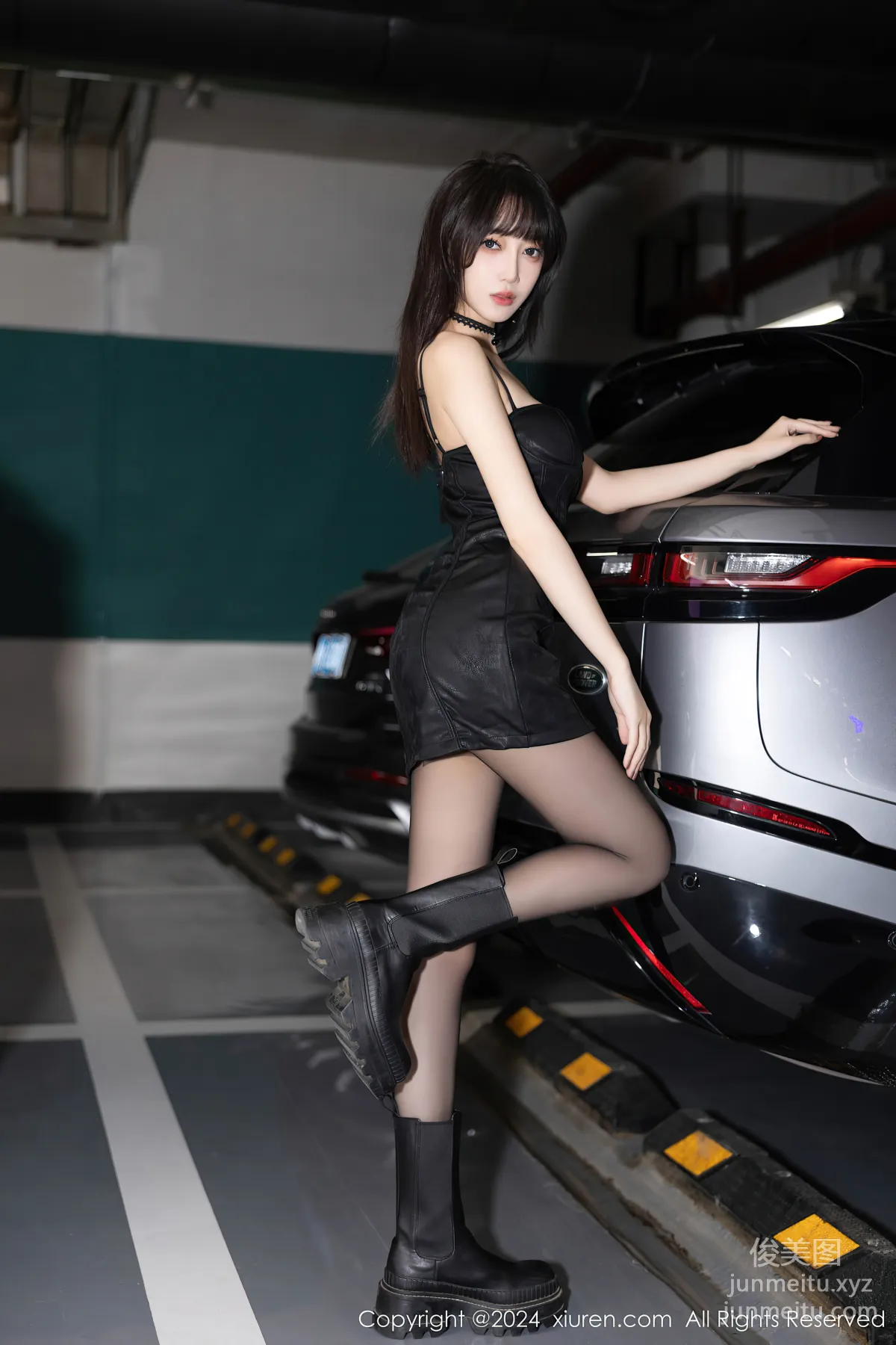 [XIAOYU语画界]2024.01.02 VOL.1176 玥儿玥er page 2