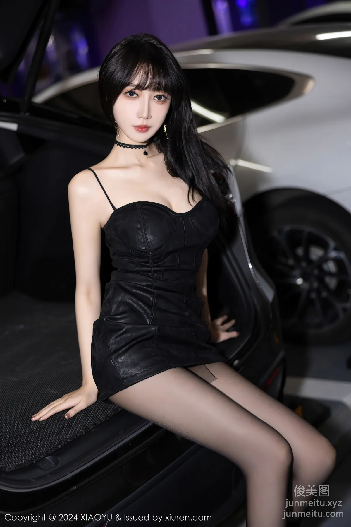 [XIAOYU语画界]2024.01.02 VOL.1176 玥儿玥er page 5