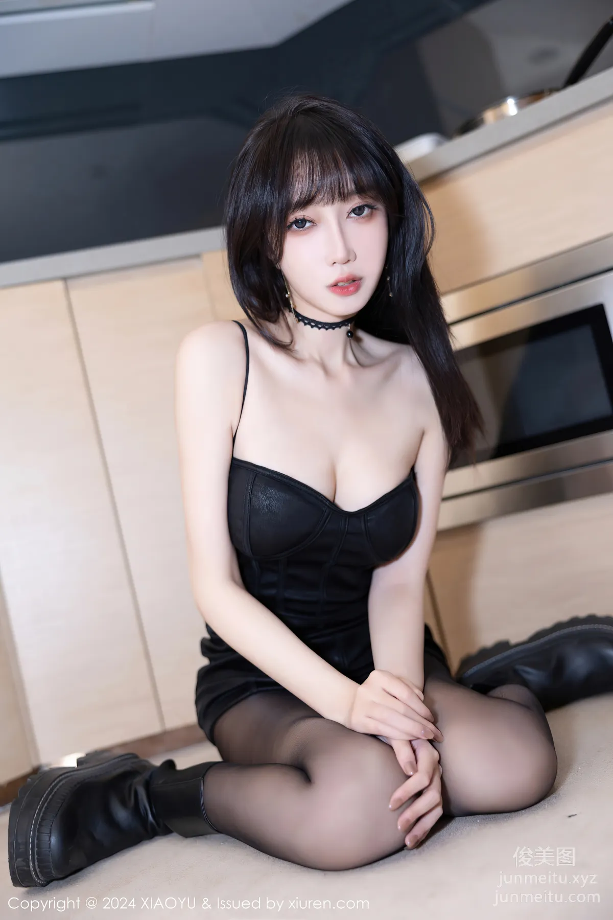 [XIAOYU语画界]2024.01.02 VOL.1176 玥儿玥er page 36