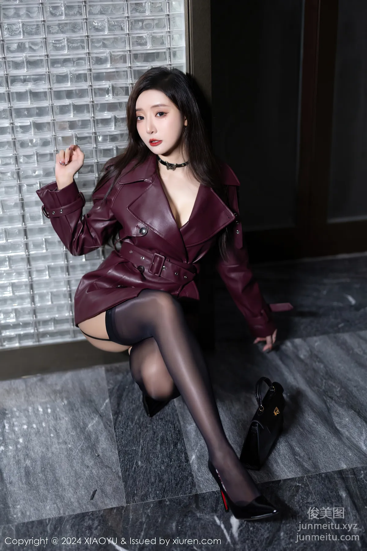 [XIAOYU语画界]2024.01.03 VOL.1177 王馨瑶yanni page 16