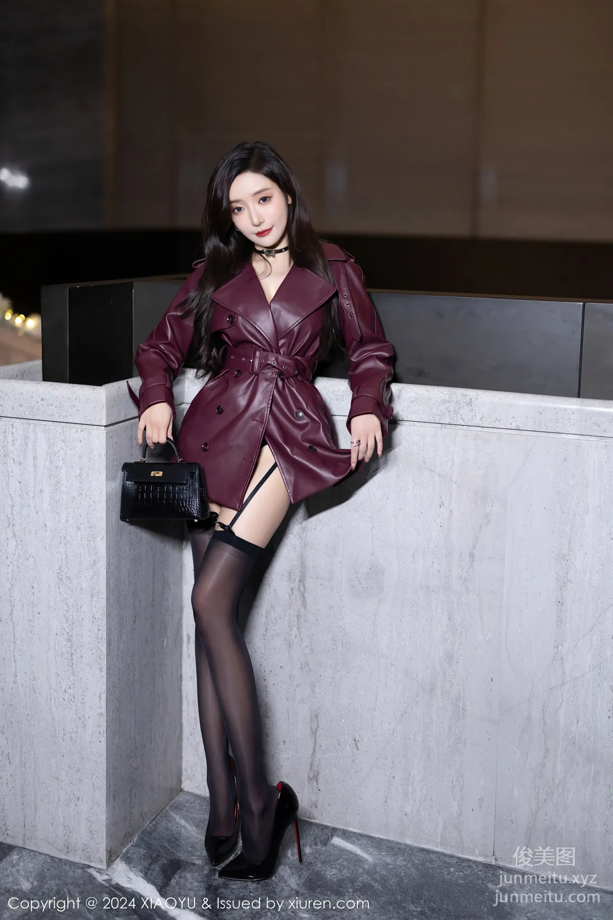 [XIAOYU语画界]2024.01.03 VOL.1177 王馨瑶yanni page 18