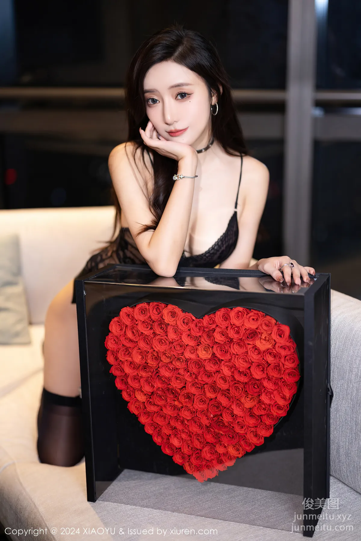 [XIAOYU语画界]2024.01.03 VOL.1177 王馨瑶yanni page 68