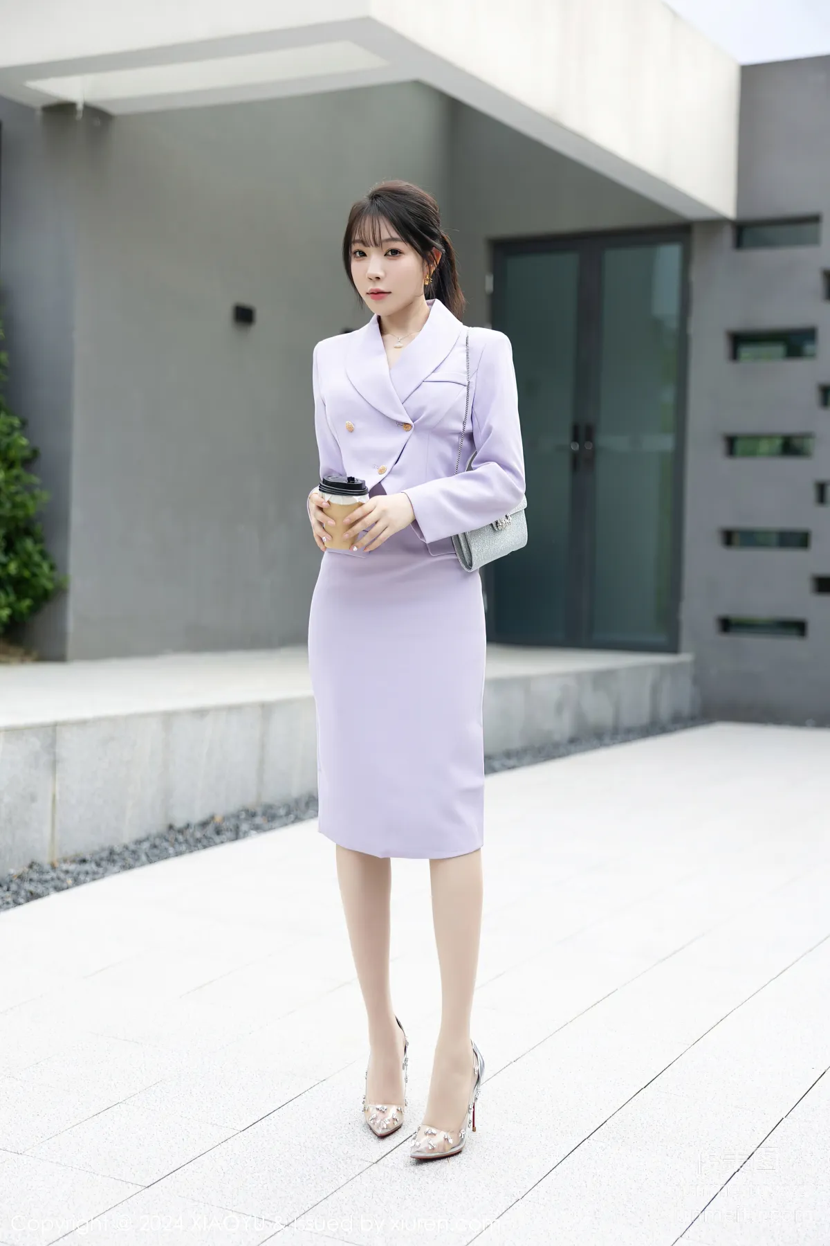 [XIAOYU语画界]2024.01.04 VOL.1178 徐莉芝Booty page 3