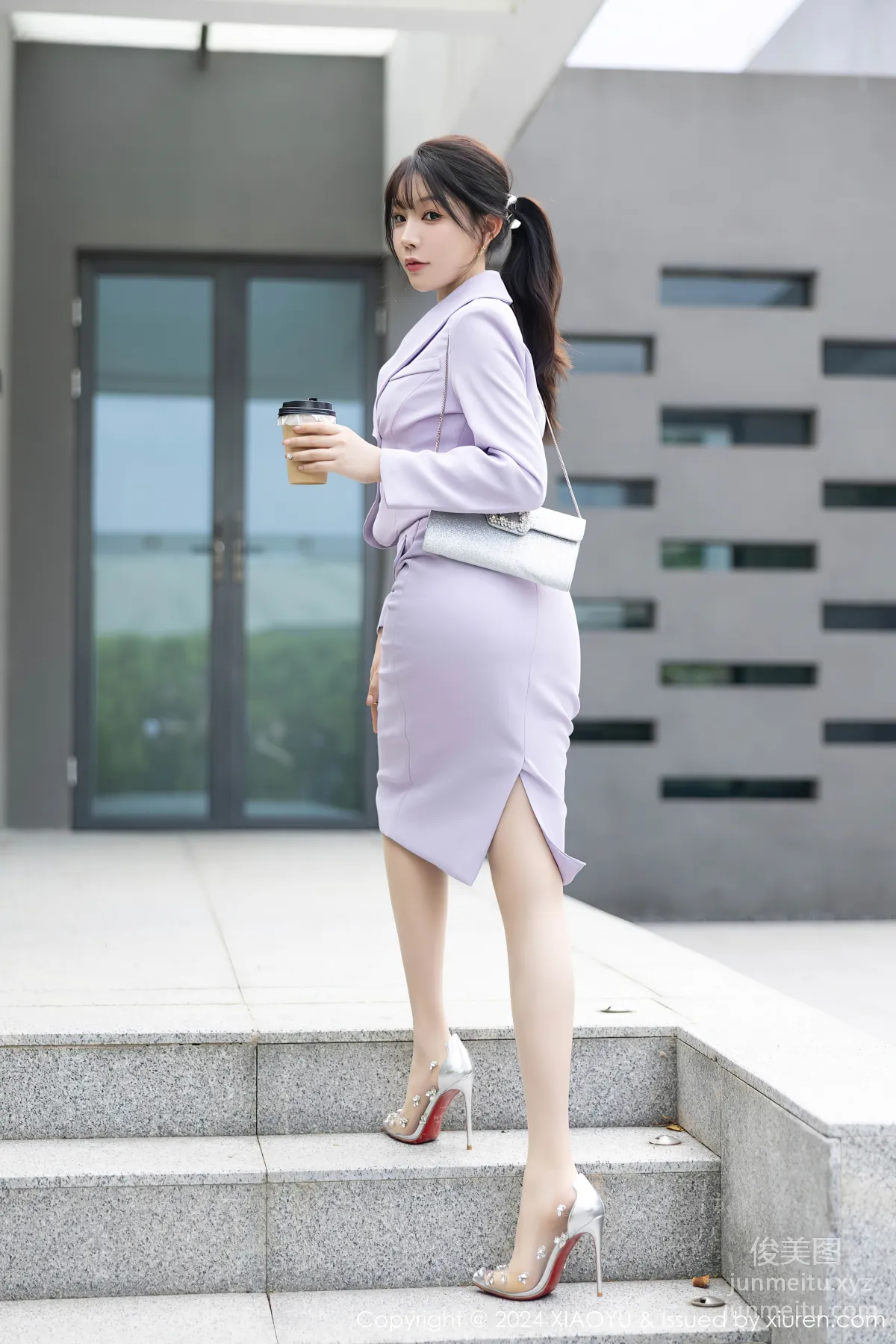 [XIAOYU语画界]2024.01.04 VOL.1178 徐莉芝Booty page 6