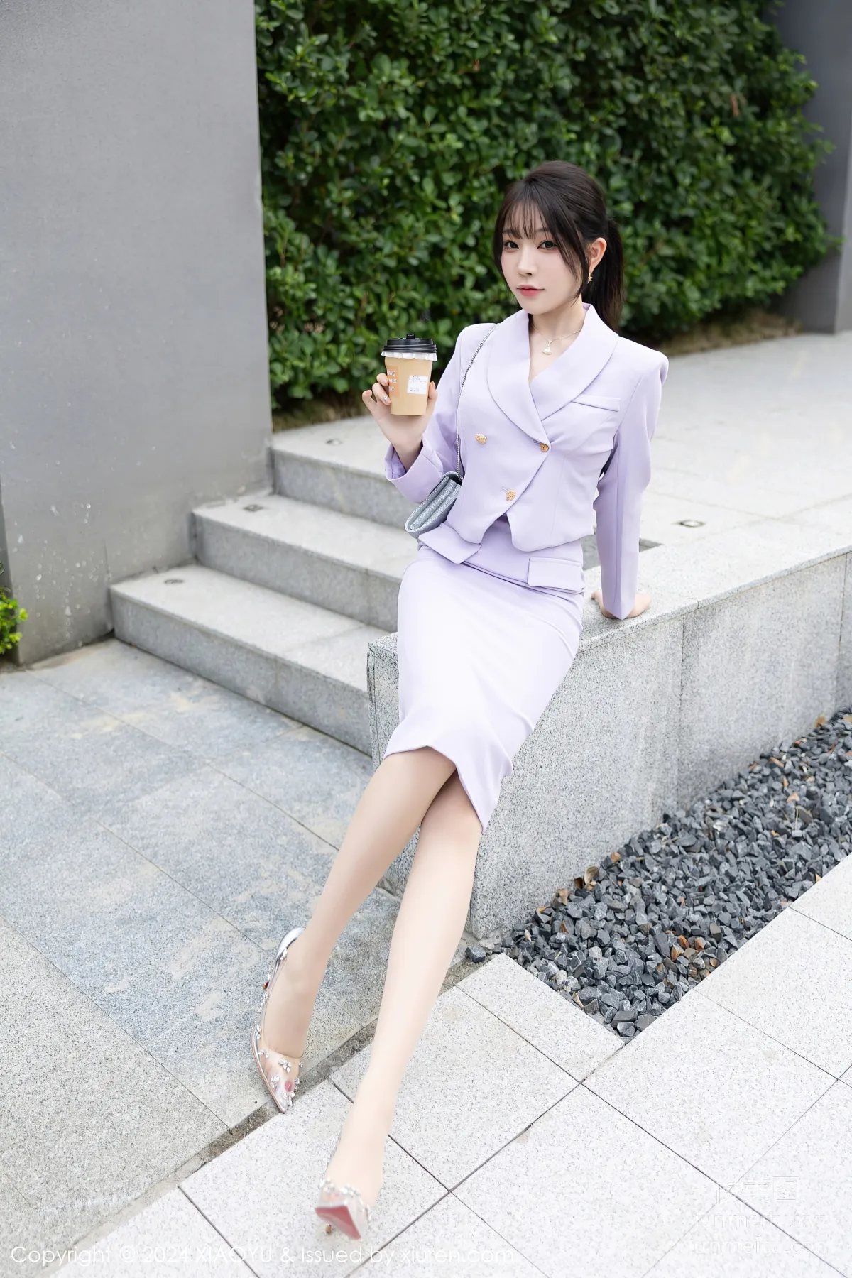 [XIAOYU语画界]2024.01.04 VOL.1178 徐莉芝Booty page 9