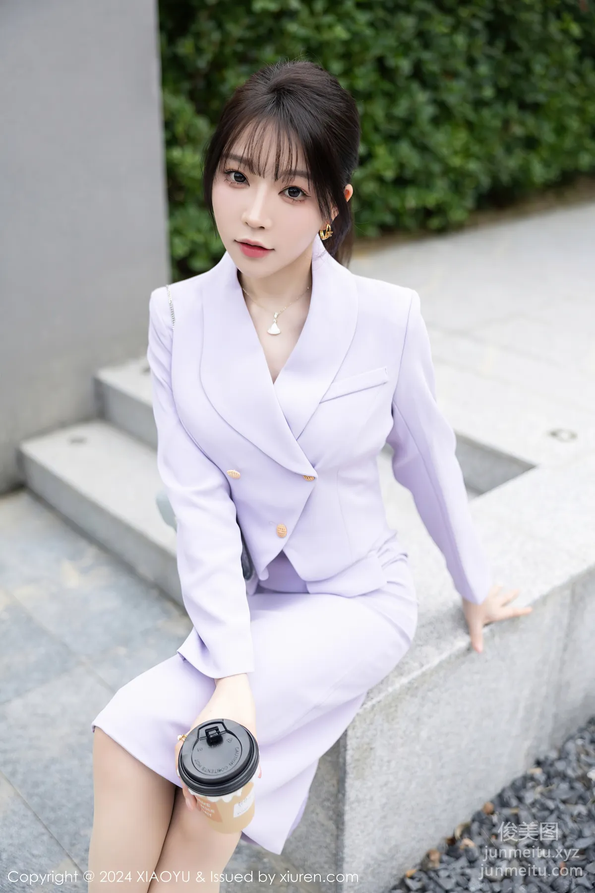 [XIAOYU语画界]2024.01.04 VOL.1178 徐莉芝Booty page 11