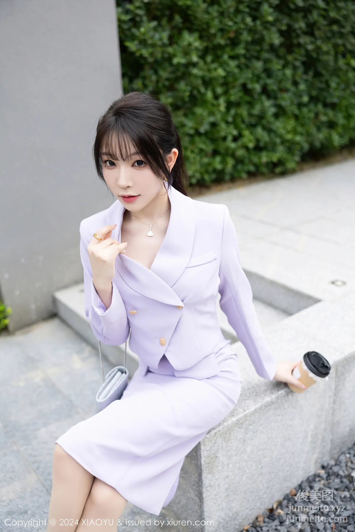 [XIAOYU语画界]2024.01.04 VOL.1178 徐莉芝Booty page 12