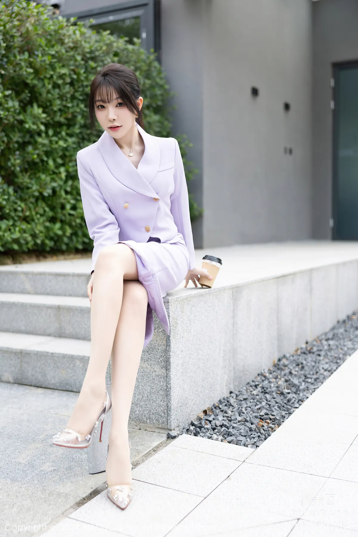 [XIAOYU语画界]2024.01.04 VOL.1178 徐莉芝Booty page 14