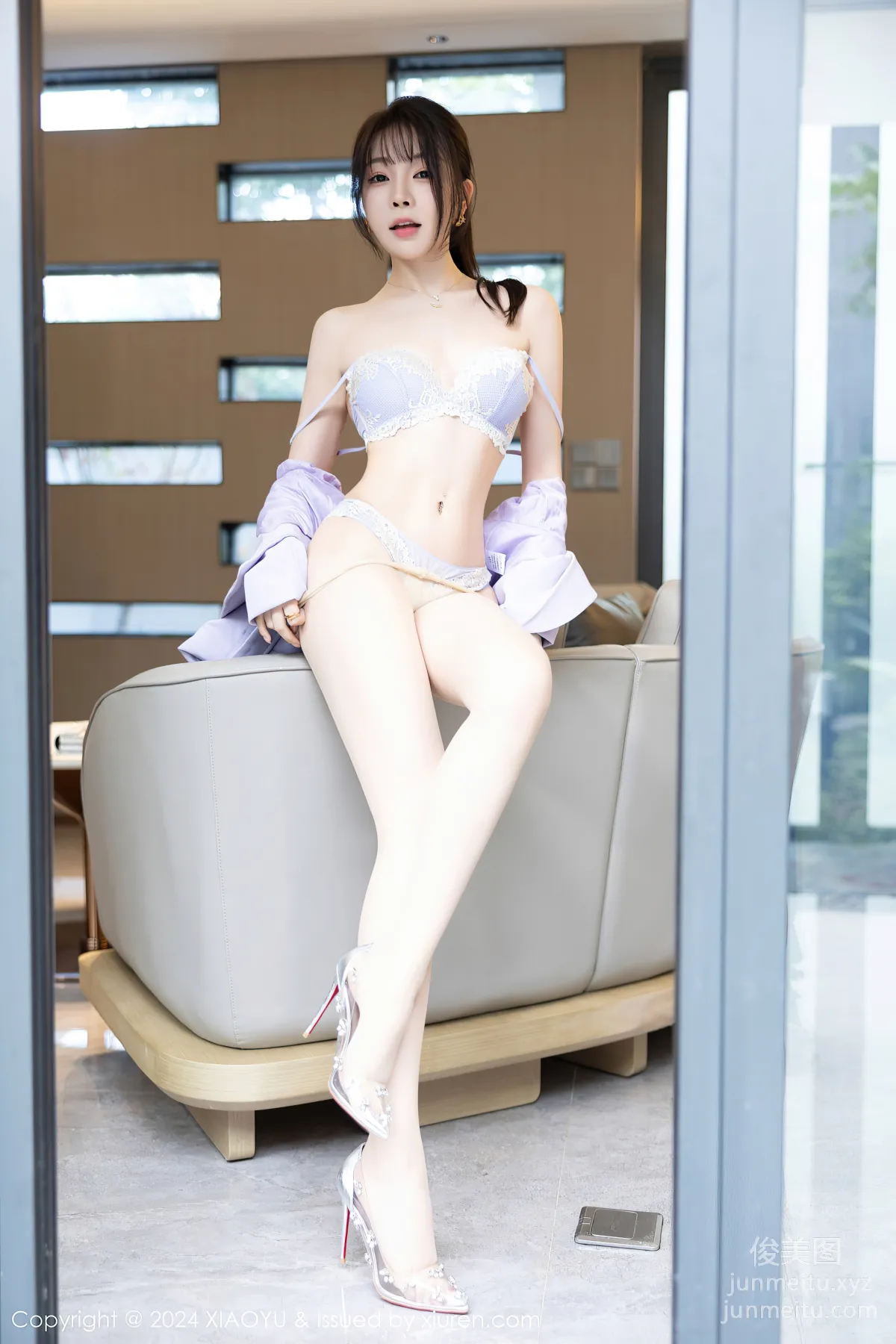 [XIAOYU语画界]2024.01.04 VOL.1178 徐莉芝Booty page 65