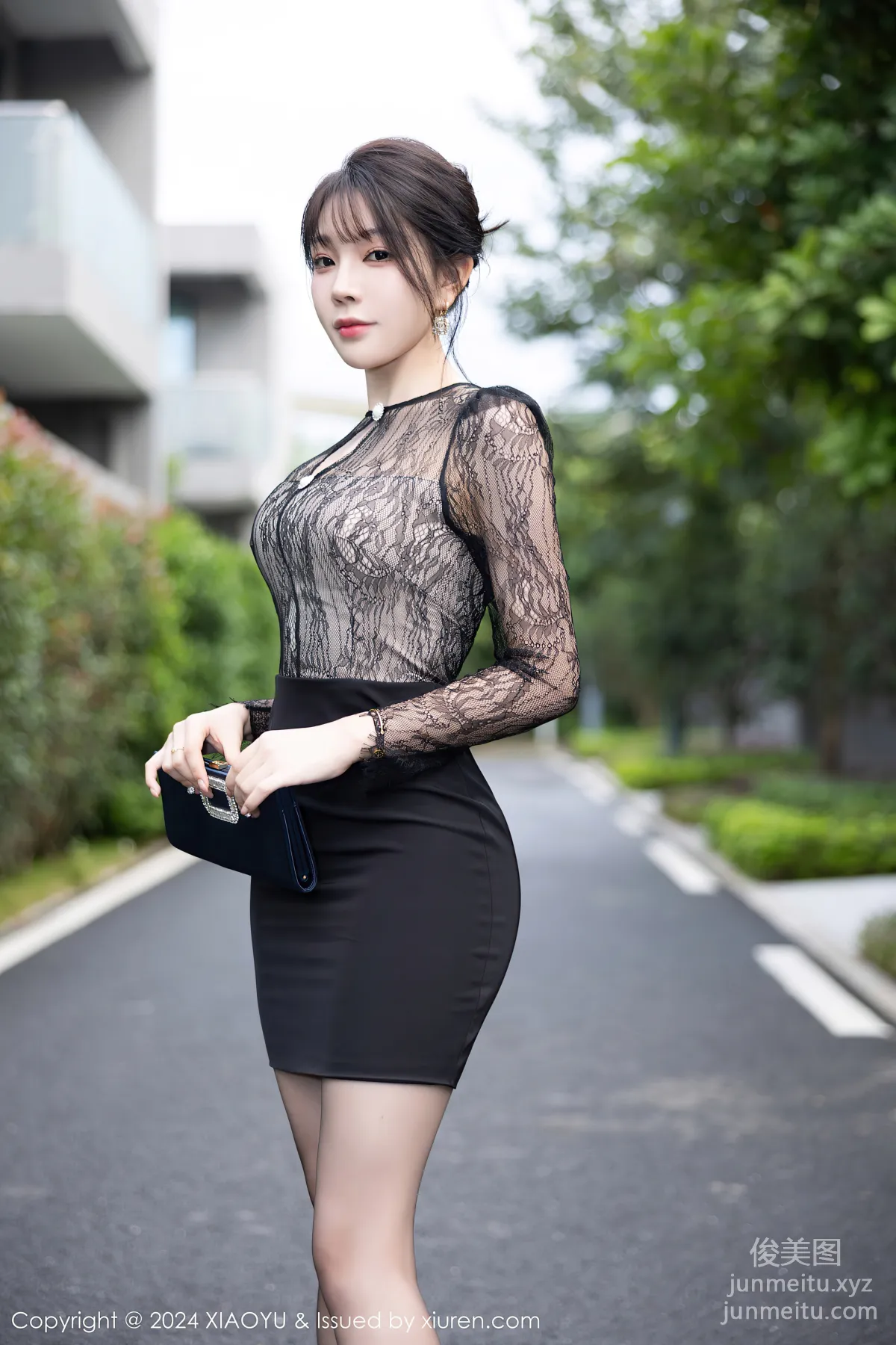 [XIAOYU语画界]2024.01.09 VOL.1181 徐莉芝Booty page 3