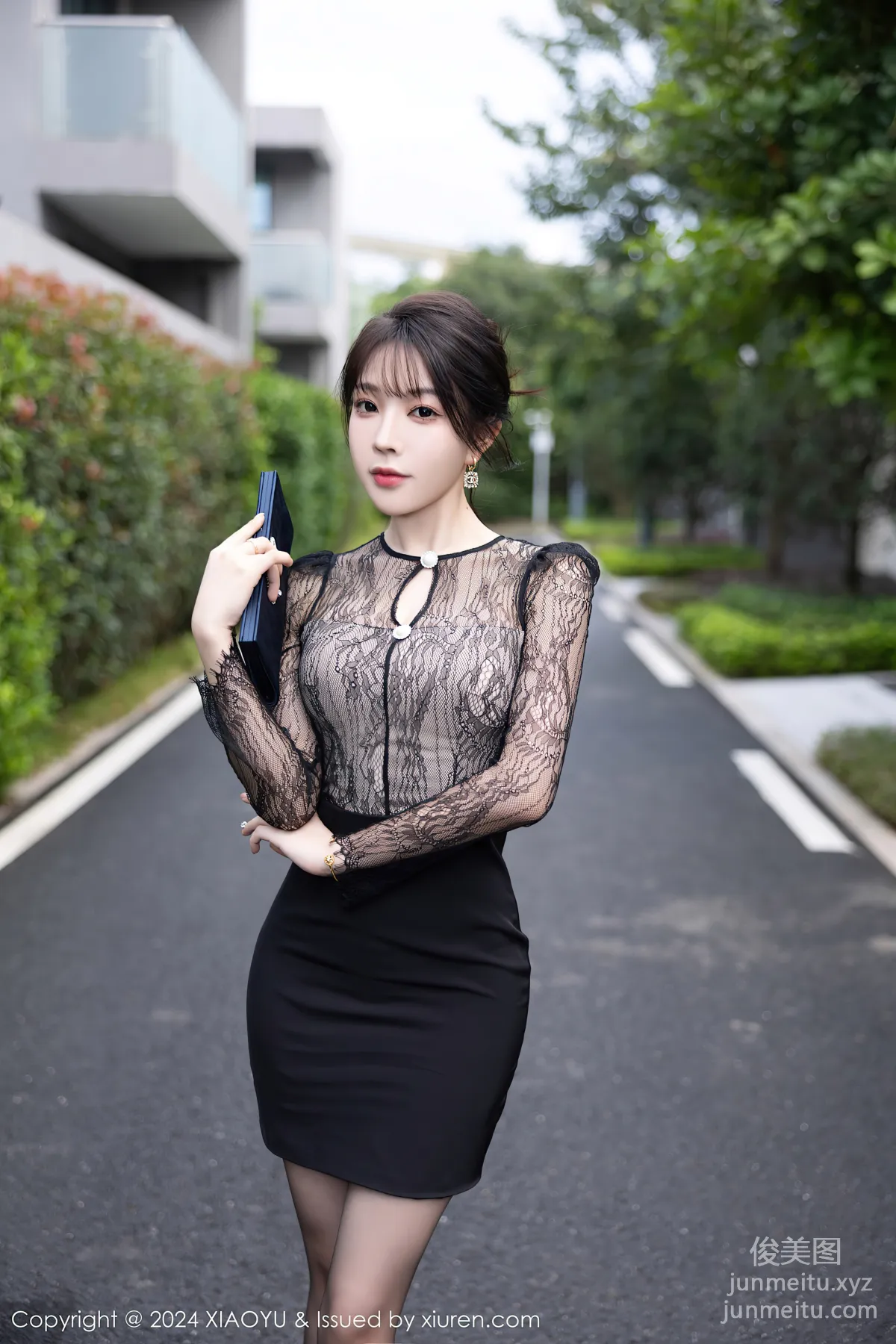 [XIAOYU语画界]2024.01.09 VOL.1181 徐莉芝Booty page 6