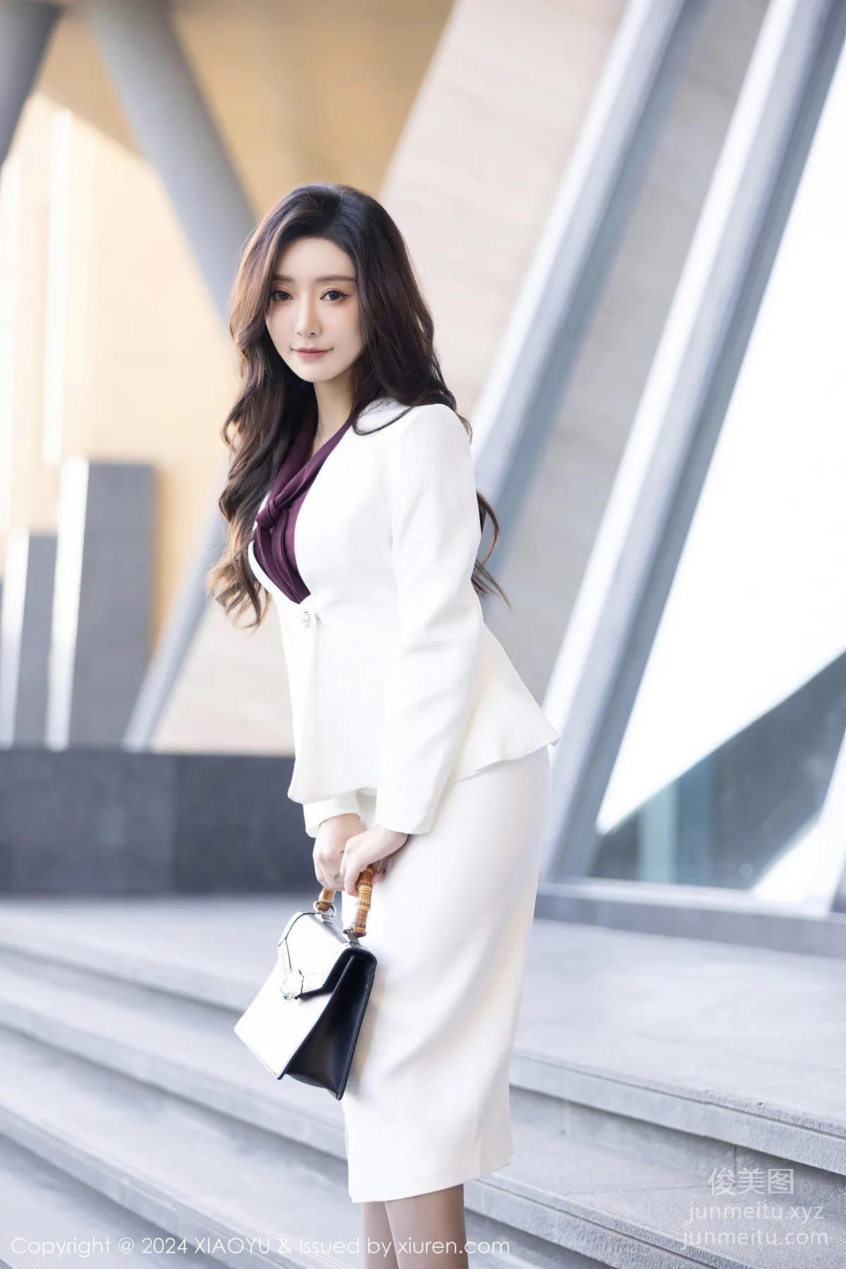 [XIAOYU语画界]2024.01.11 VOL.1183 王馨瑶yanni page 14