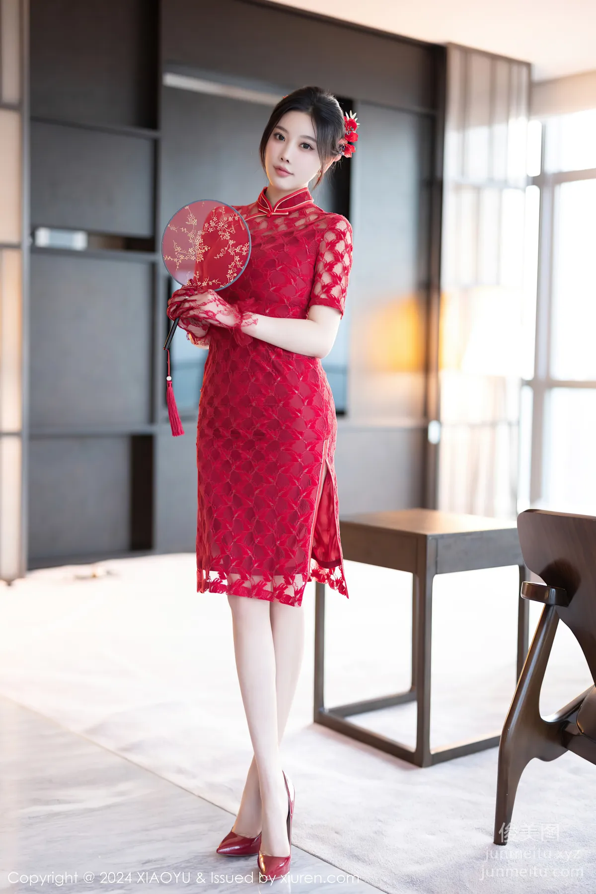 [XIAOYU语画界]2024.01.12 VOL.1184 杨晨晨Yome page 2