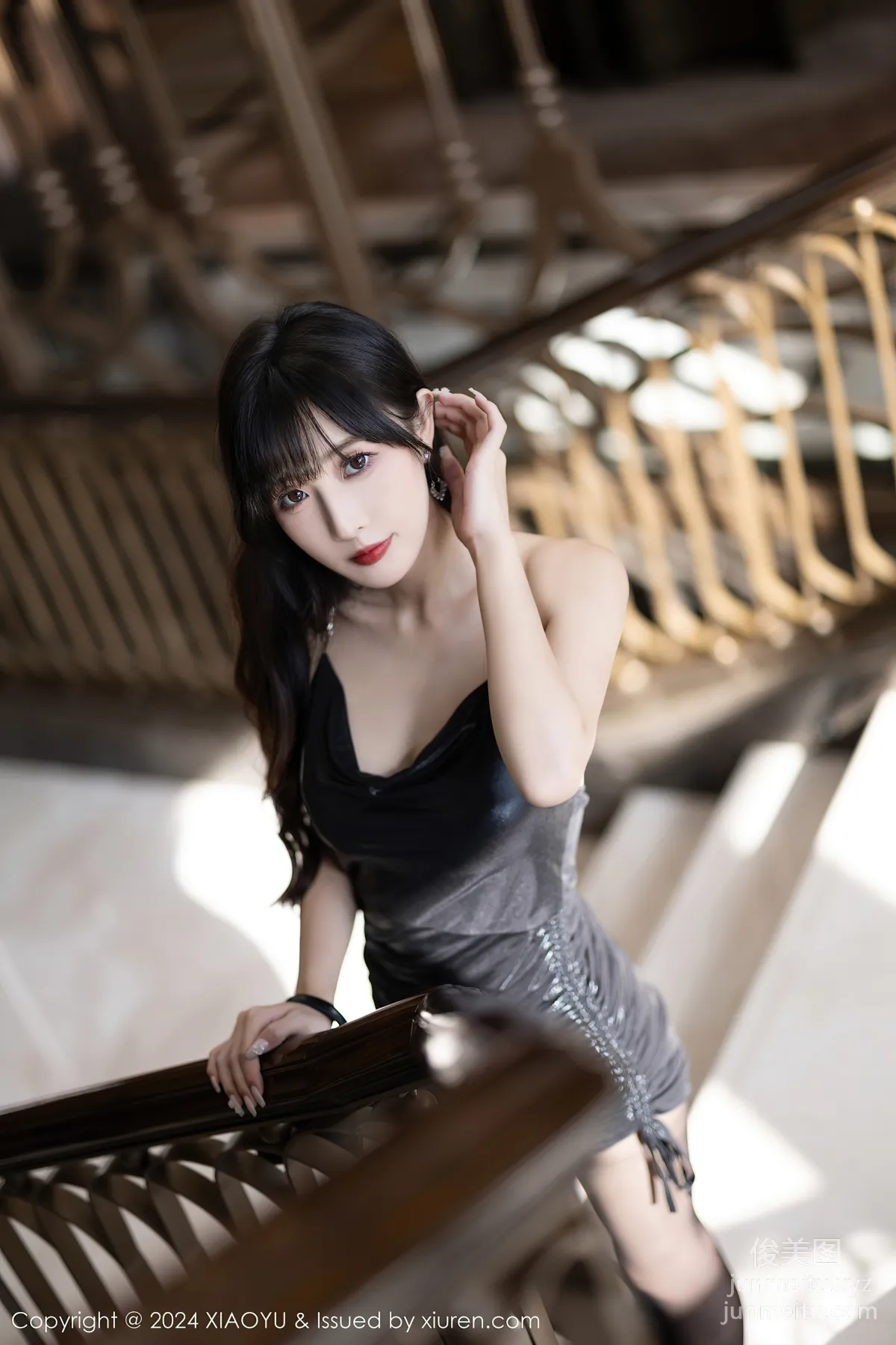 [XIAOYU语画界]2024.01.16 VOL.1185 林星阑 page 14