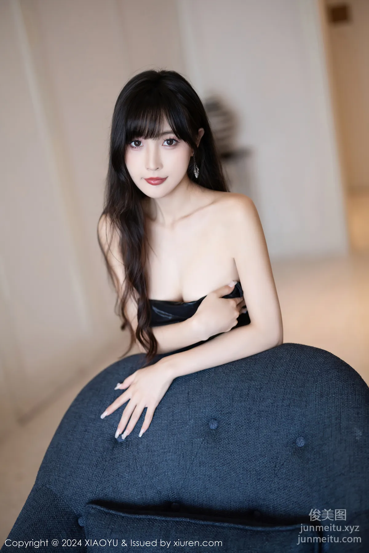 [XIAOYU语画界]2024.01.16 VOL.1185 林星阑 page 31