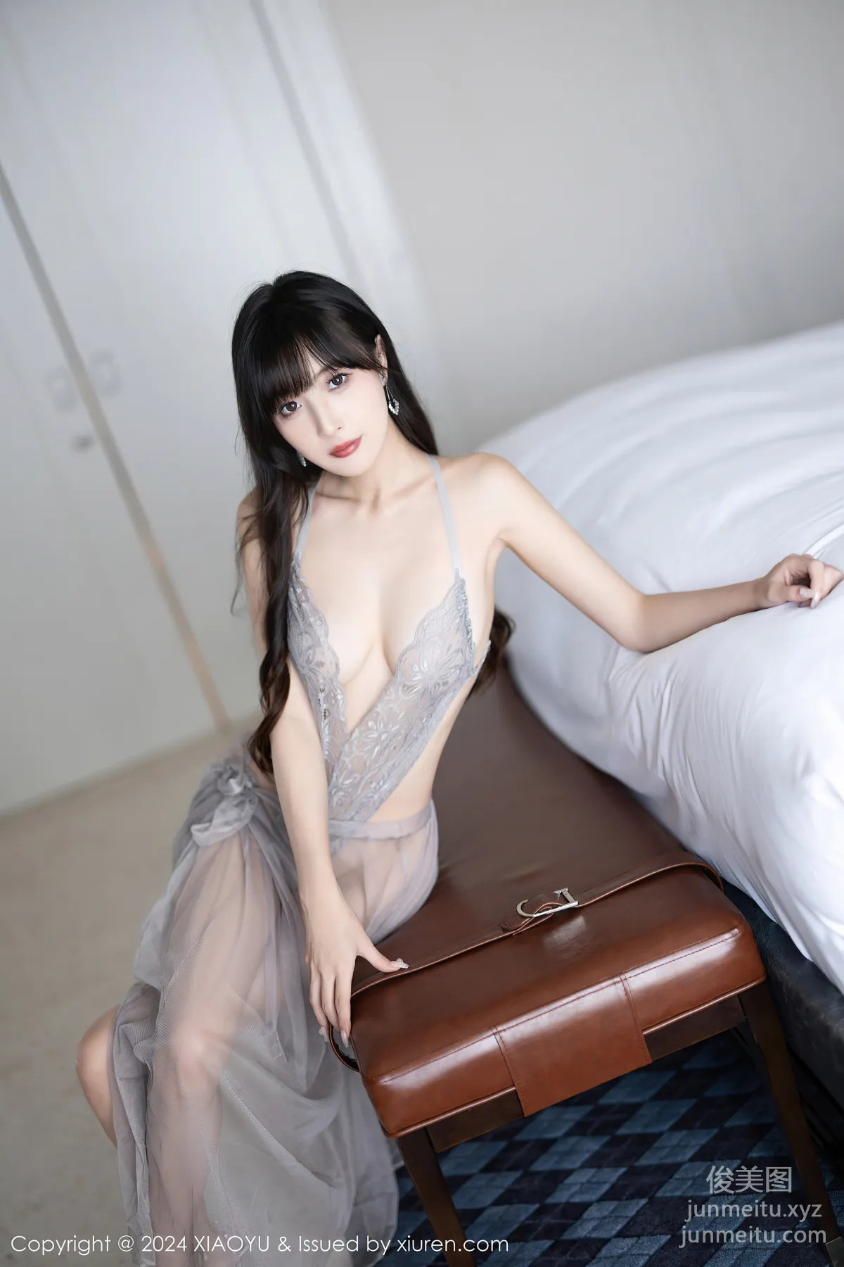 [XIAOYU语画界]2024.01.16 VOL.1185 林星阑 page 47