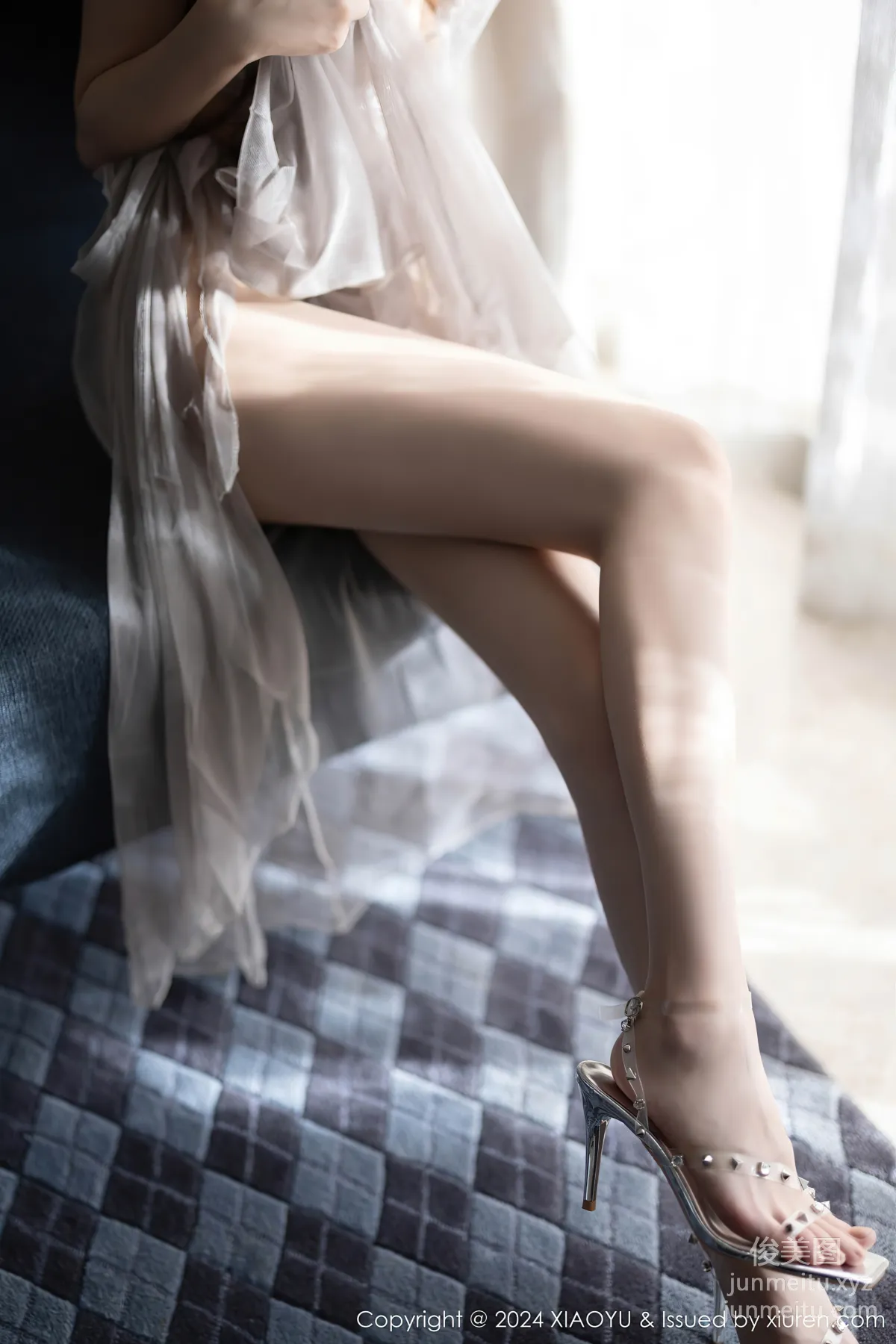 [XIAOYU语画界]2024.01.16 VOL.1185 林星阑 page 50