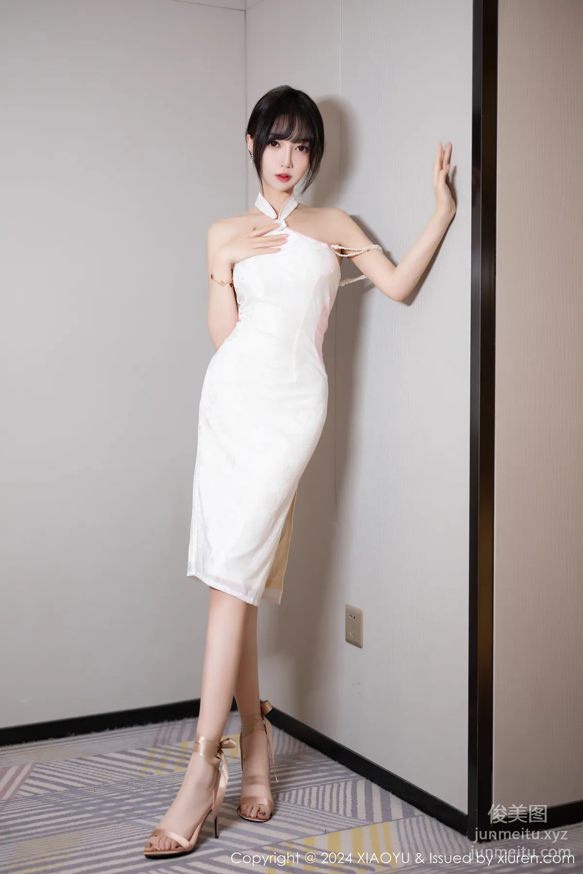 [XIAOYU语画界]2024.01.17 VOL.1186 玥儿玥er page 4